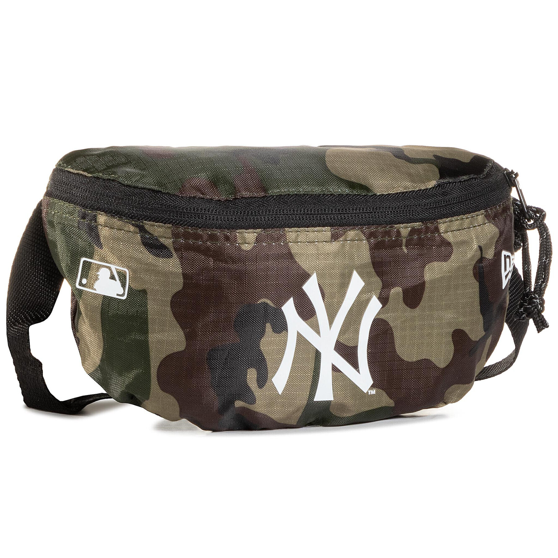 New Era Чанта за кръст Mlb Mini Waist Bag Neyyan Wdc 12386722 Зелен - Pepit.bg