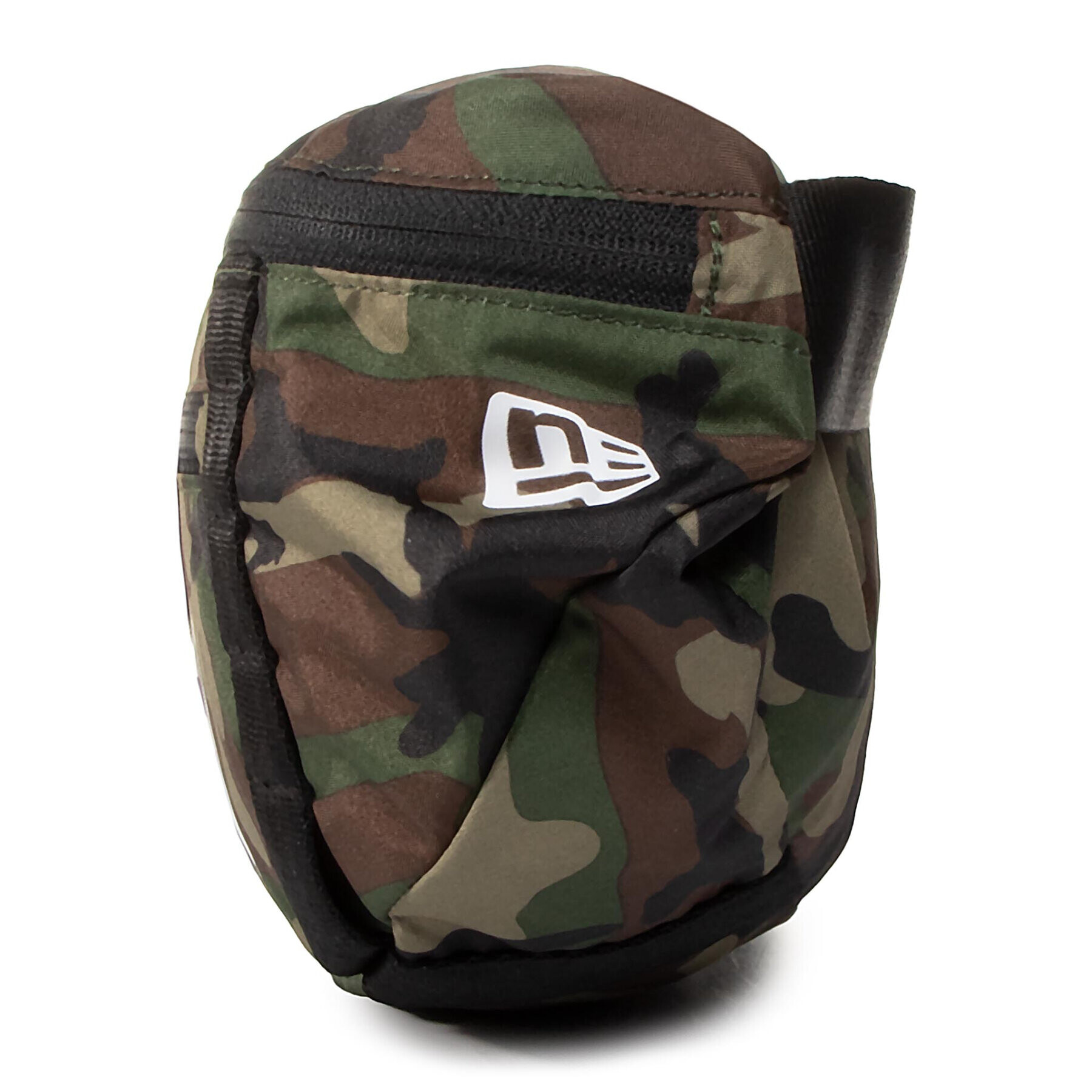 New Era Чанта за кръст Mlb Waist Bag Light Neyyan 12145411 Зелен - Pepit.bg