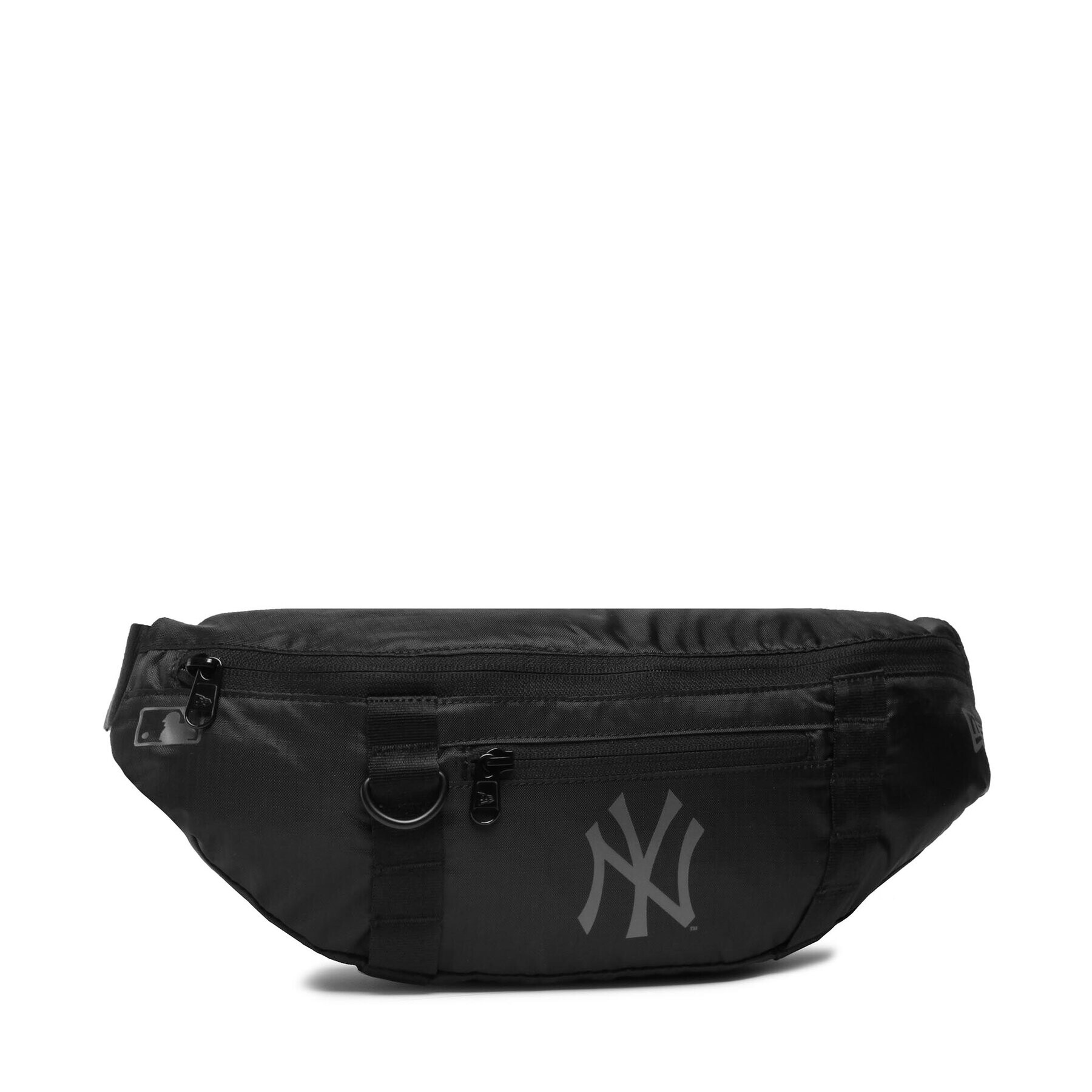 New Era Чанта за кръст Mlb Waist Bag Light Neyyan 12145412 Черен - Pepit.bg