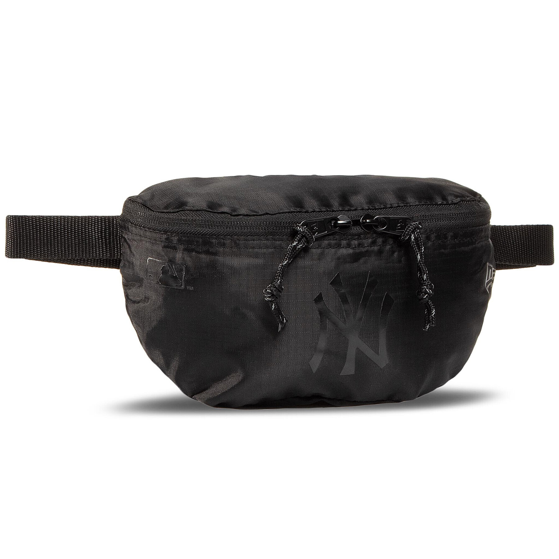 New Era Чанта за кръст Mlb Waist Bag Mini Neyyan 12484699 Черен - Pepit.bg