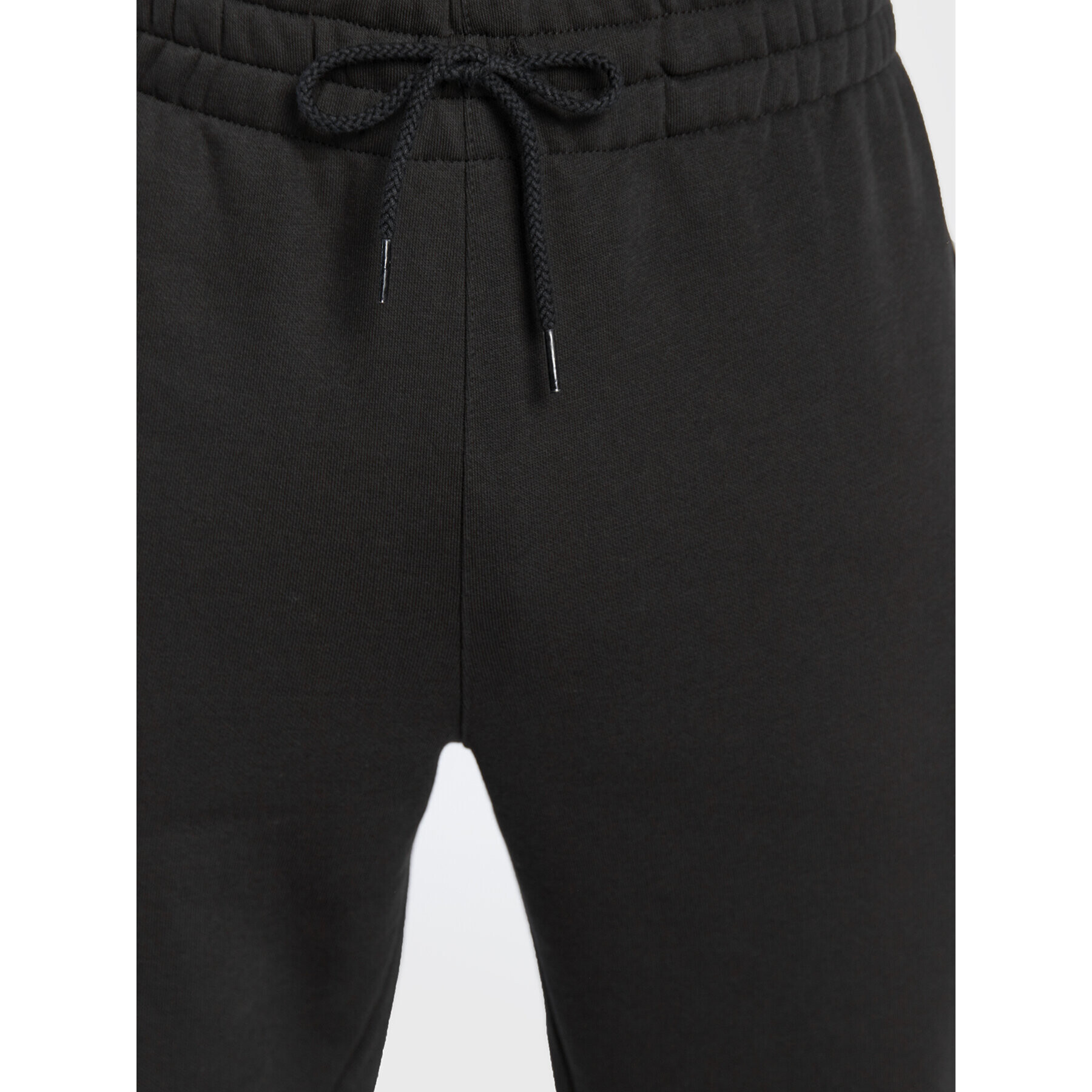 New Era Долнище анцуг MLB Foil 60284757 Черен Relaxed Fit - Pepit.bg