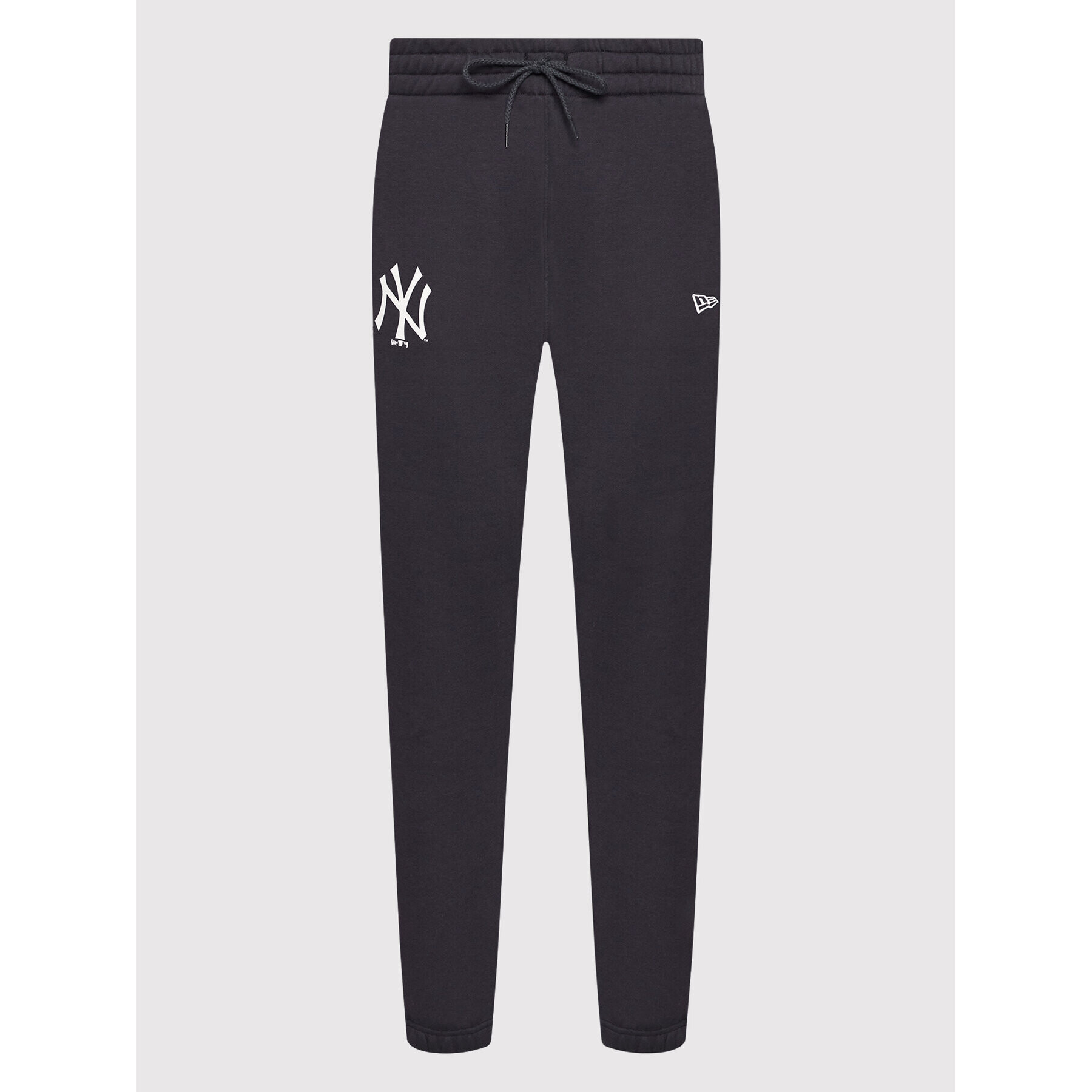 New Era Долнище анцуг Mlb Team Logo 12893118 Тъмносин Regular Fit - Pepit.bg