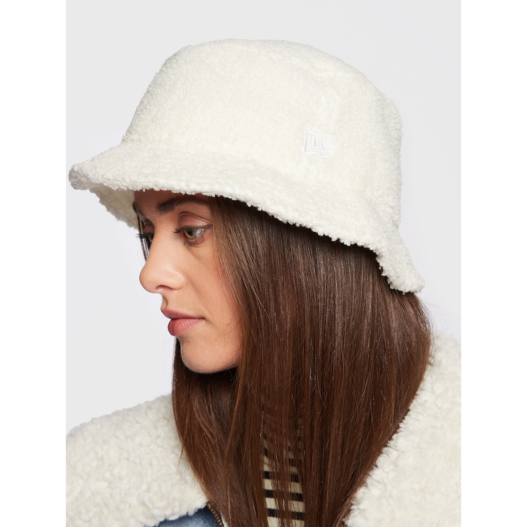 New Era Капела Borg 60284825 Екрю - Pepit.bg
