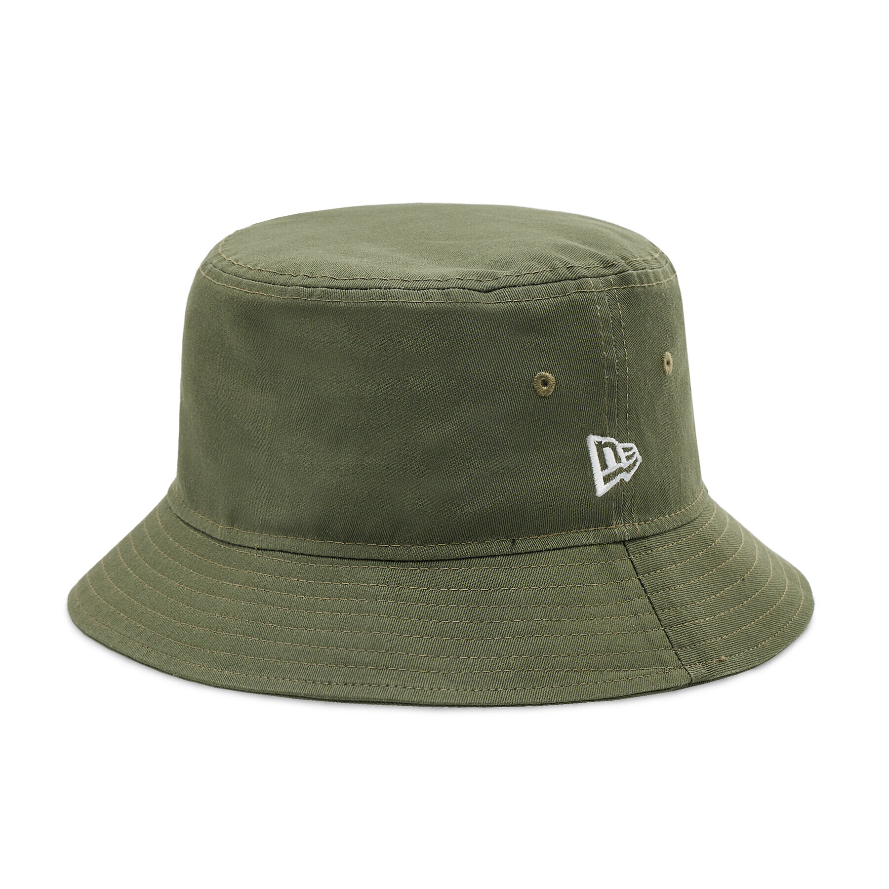 New Era Капела Bucket Essential 60222226 Зелен - Pepit.bg