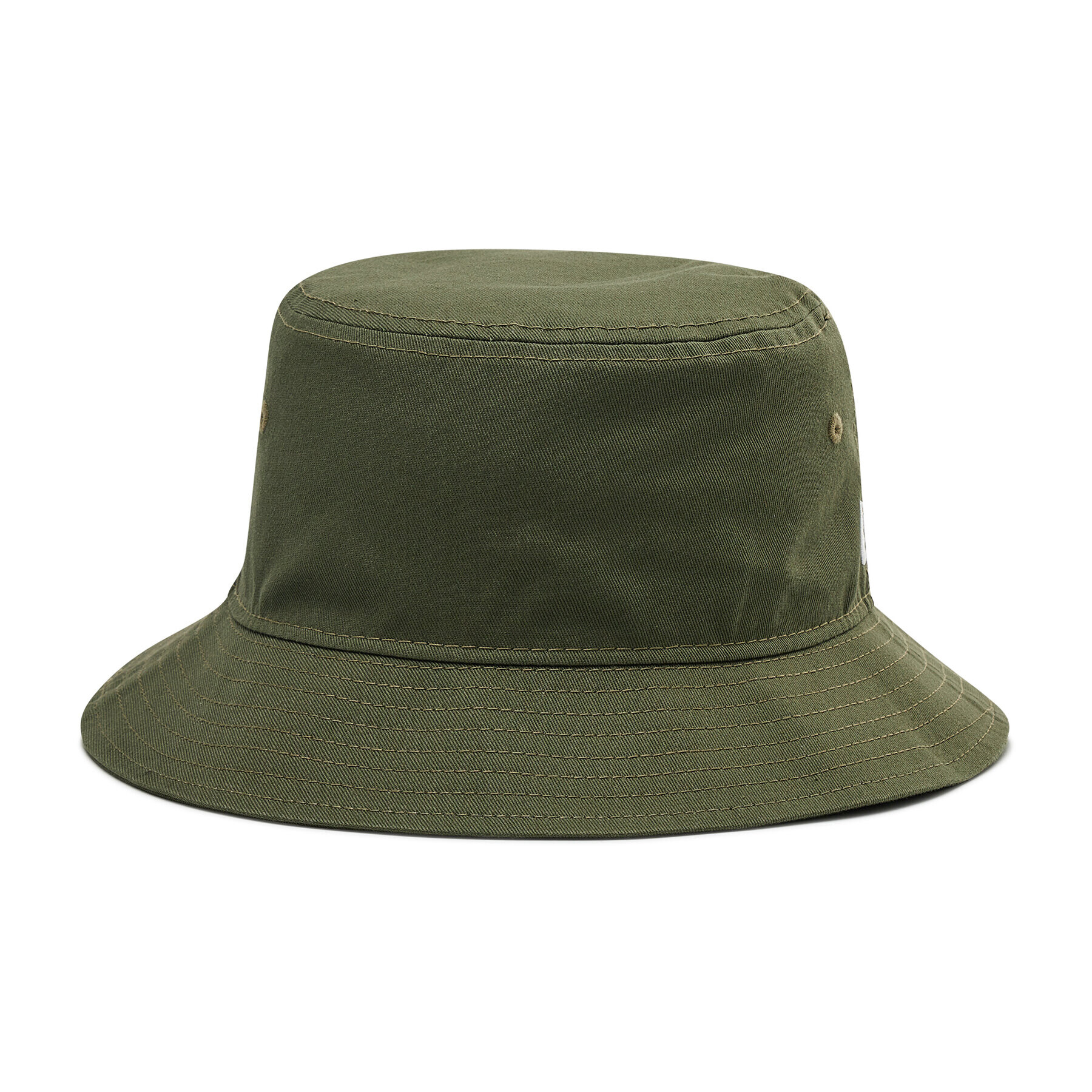 New Era Капела Bucket Ne Essential Tapere 60222226 Зелен - Pepit.bg