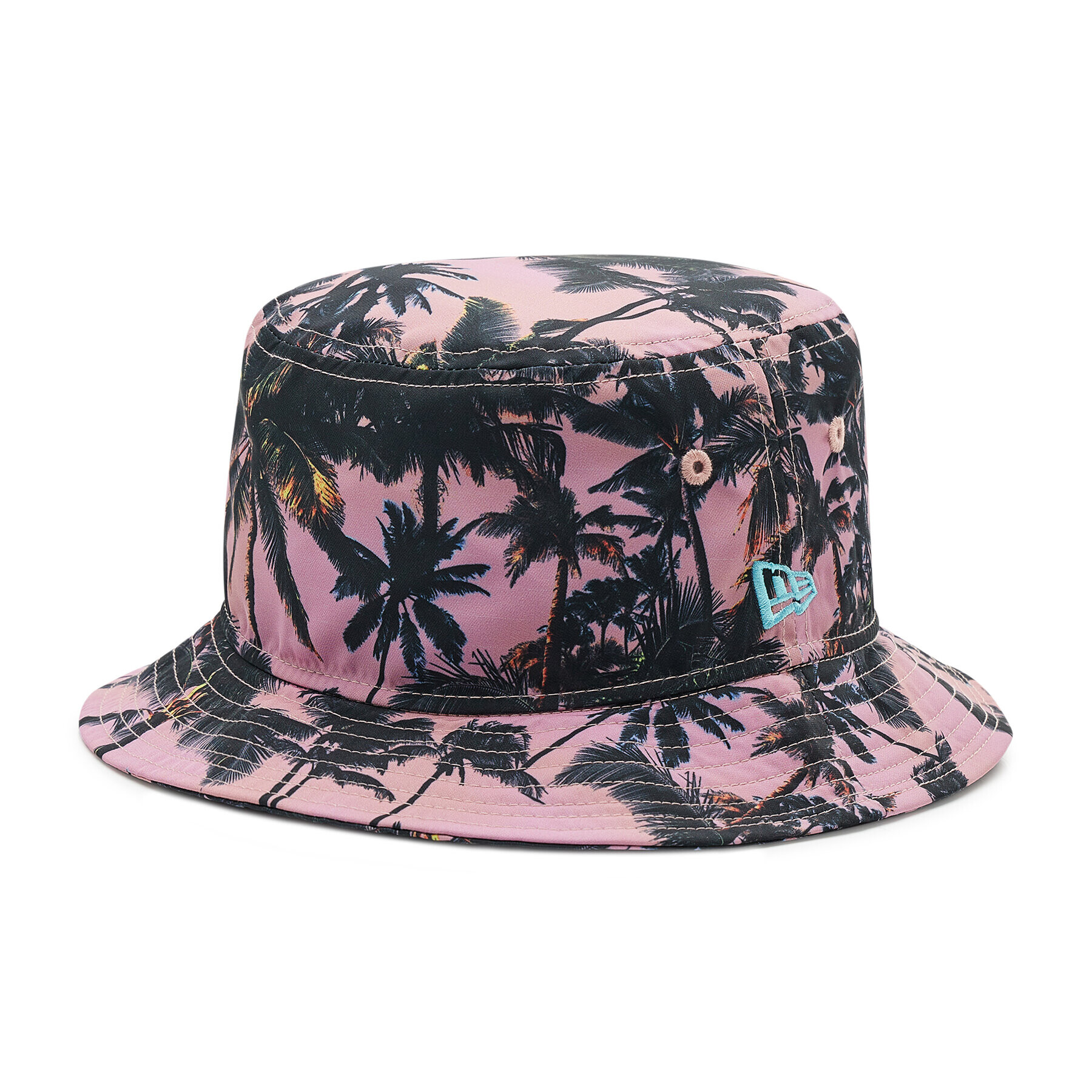 New Era Капела Bucket Tropical 60240322 Цветен - Pepit.bg