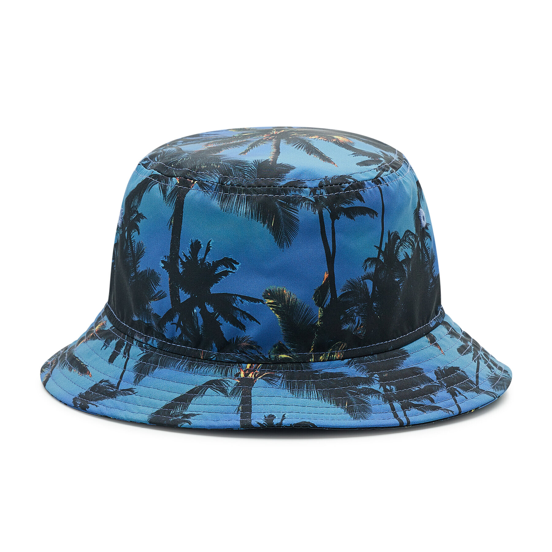 New Era Капела Bucket Tropical Тъмносин - Pepit.bg