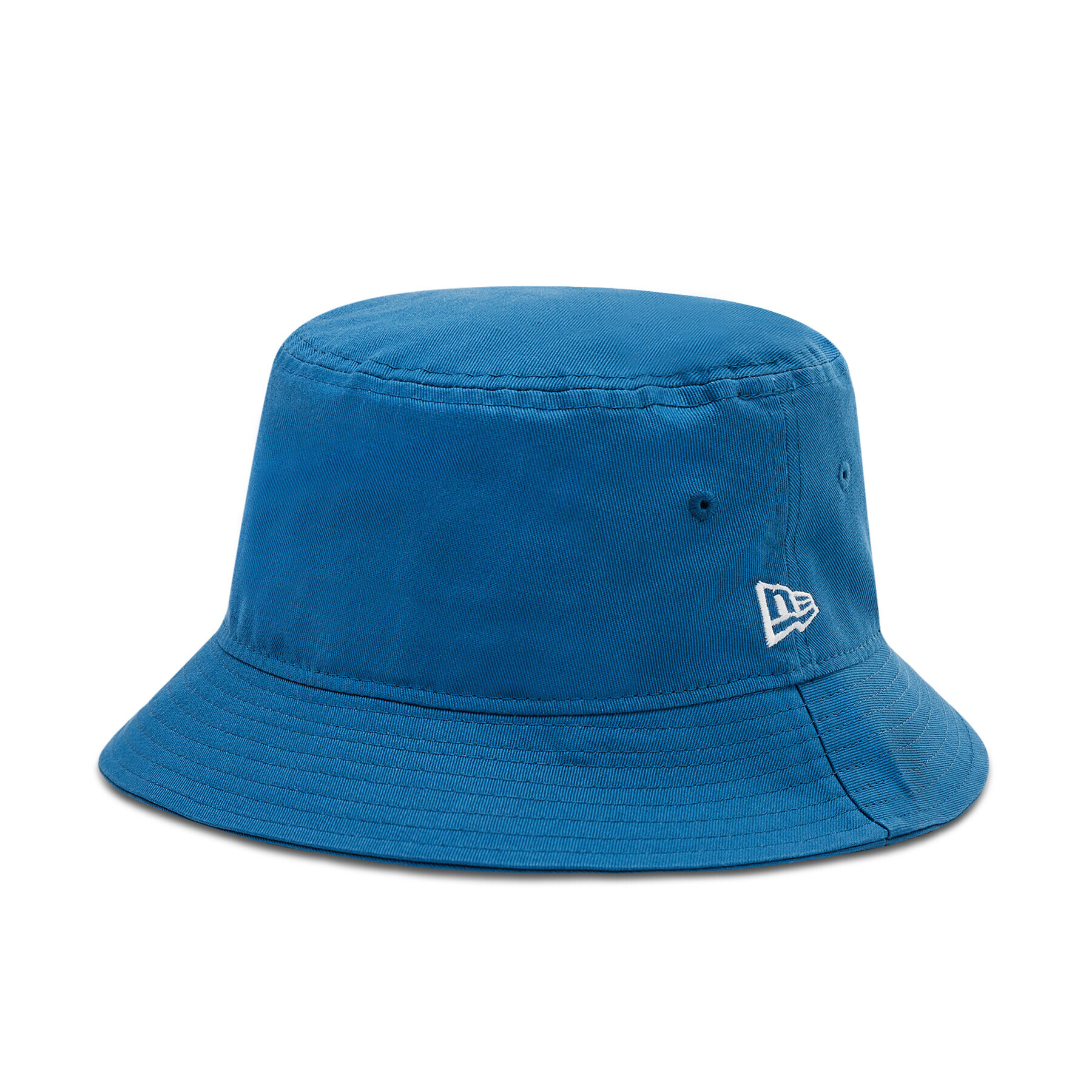 New Era Капела Essential Tapered Bucket 60222249 Син - Pepit.bg