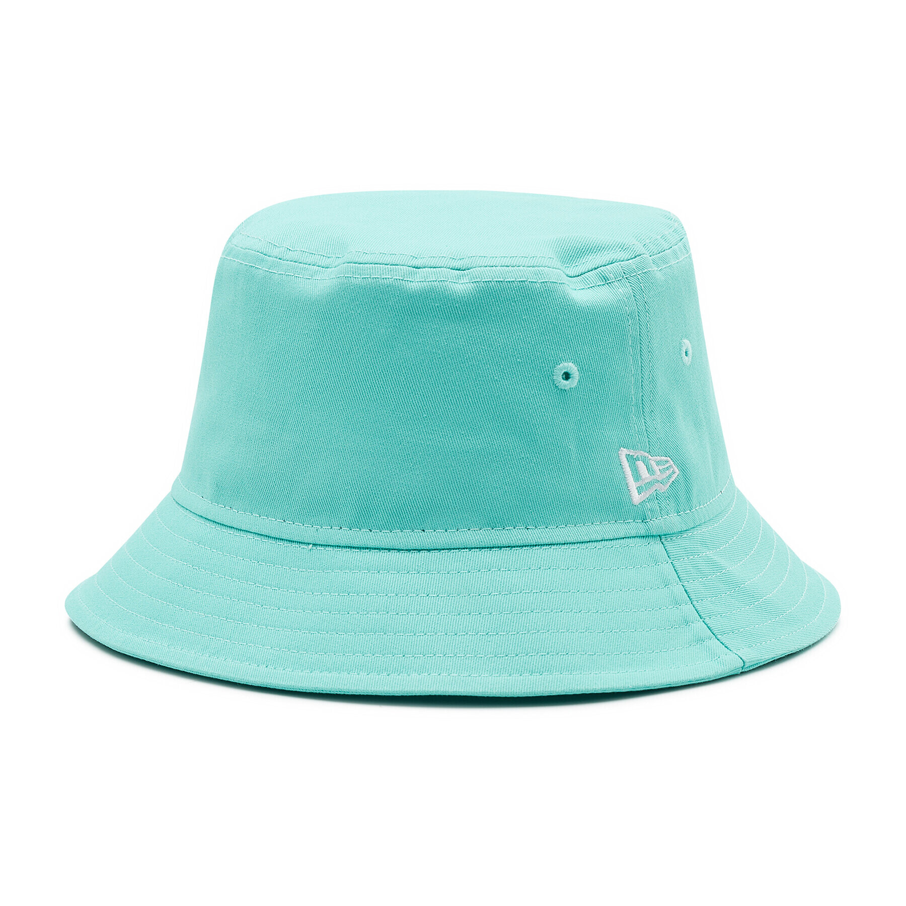 New Era Капела Pastel Bucket Hat 60240542 Зелен - Pepit.bg