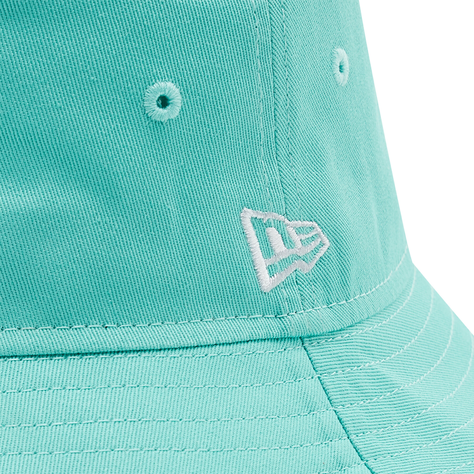 New Era Капела Pastel Bucket Hat 60240542 Зелен - Pepit.bg