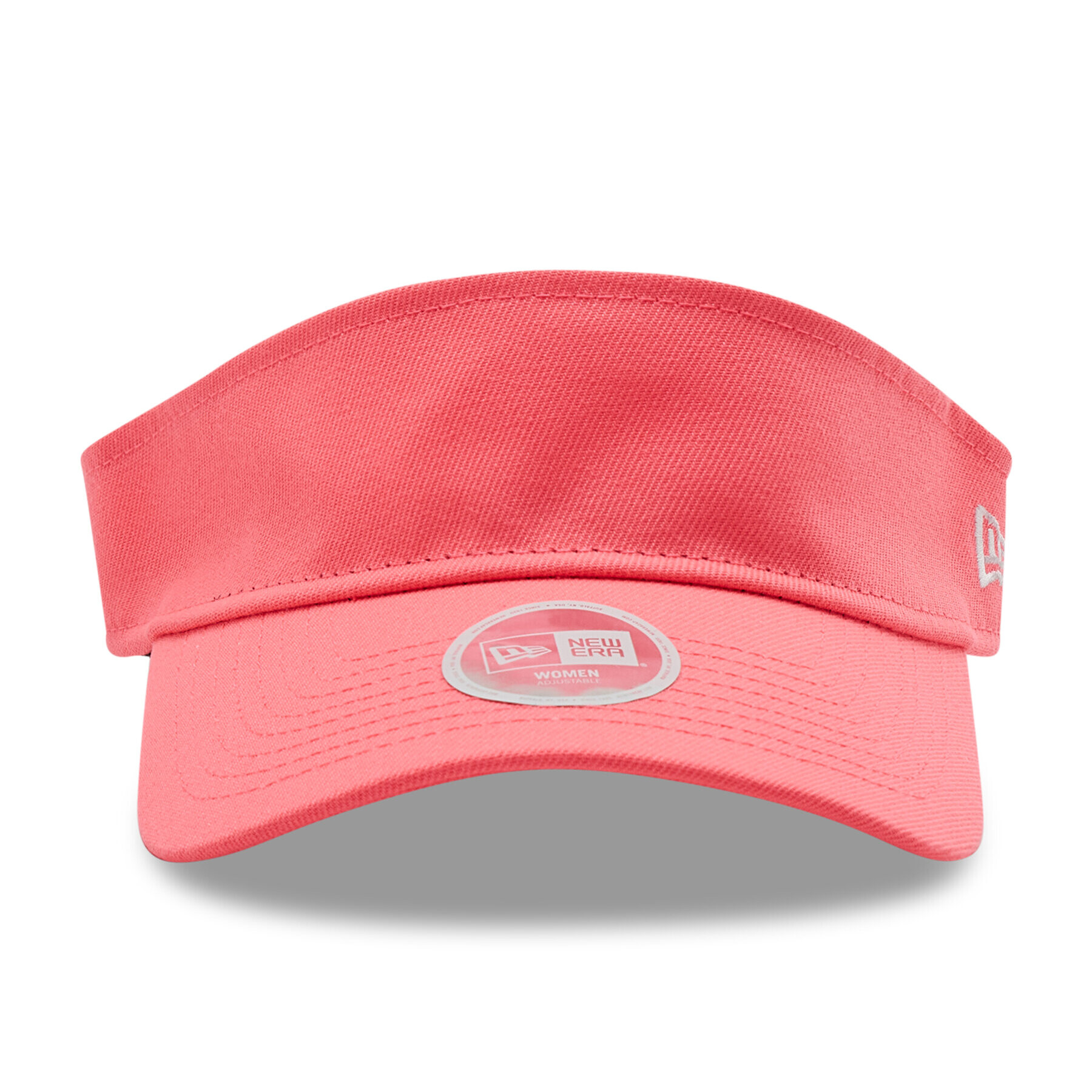 New Era Козирка Essential Visor 60240378 Розов - Pepit.bg