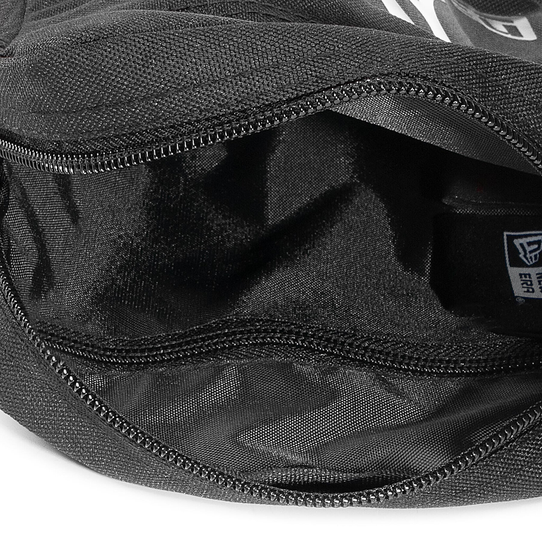 New Era Мъжка чантичка Mlb Slide Bag Neyyan 12145422 Черен - Pepit.bg