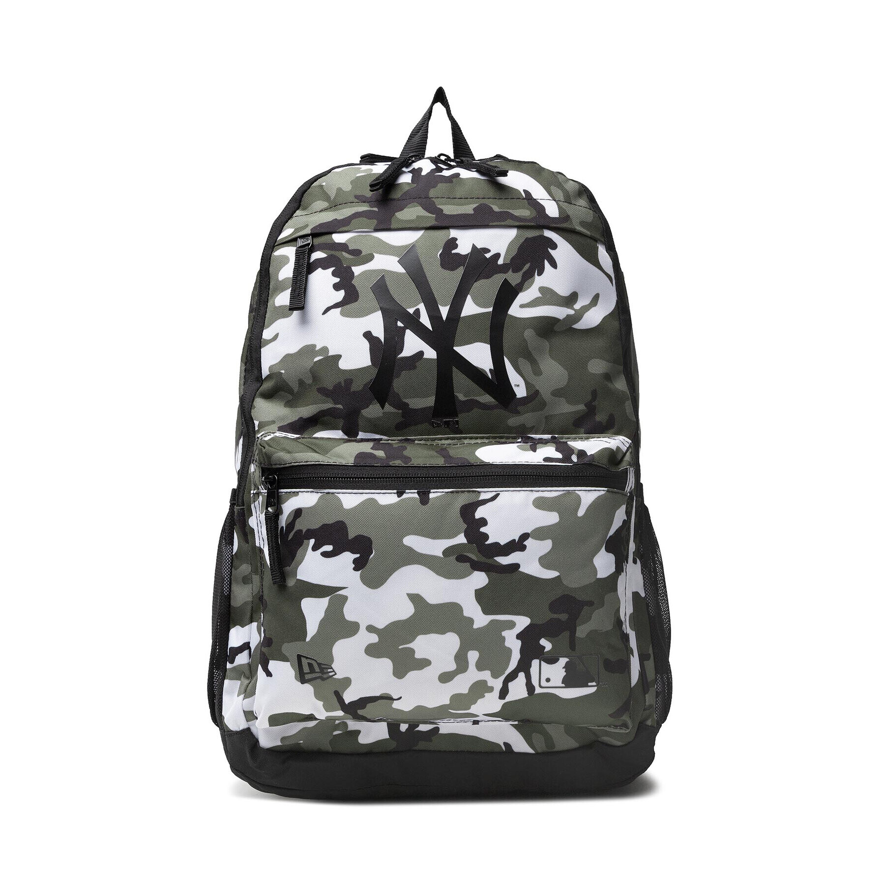New Era Раница Mlb Delaware Aop Backpack Neyyan 12747157 Зелен - Pepit.bg