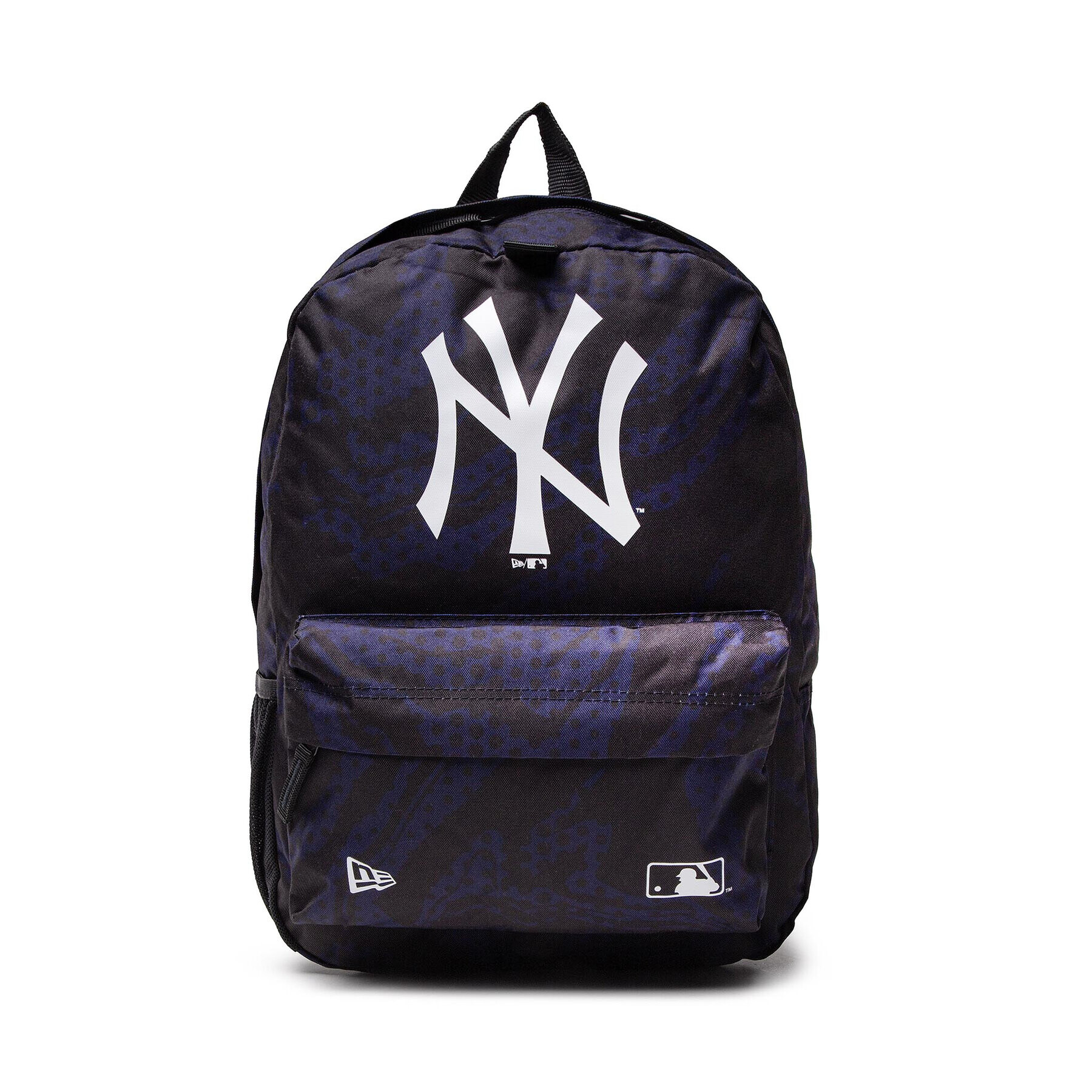 New Era Раница Mlb Stadium Aop Pack Neyyan 60137367 Черен - Pepit.bg