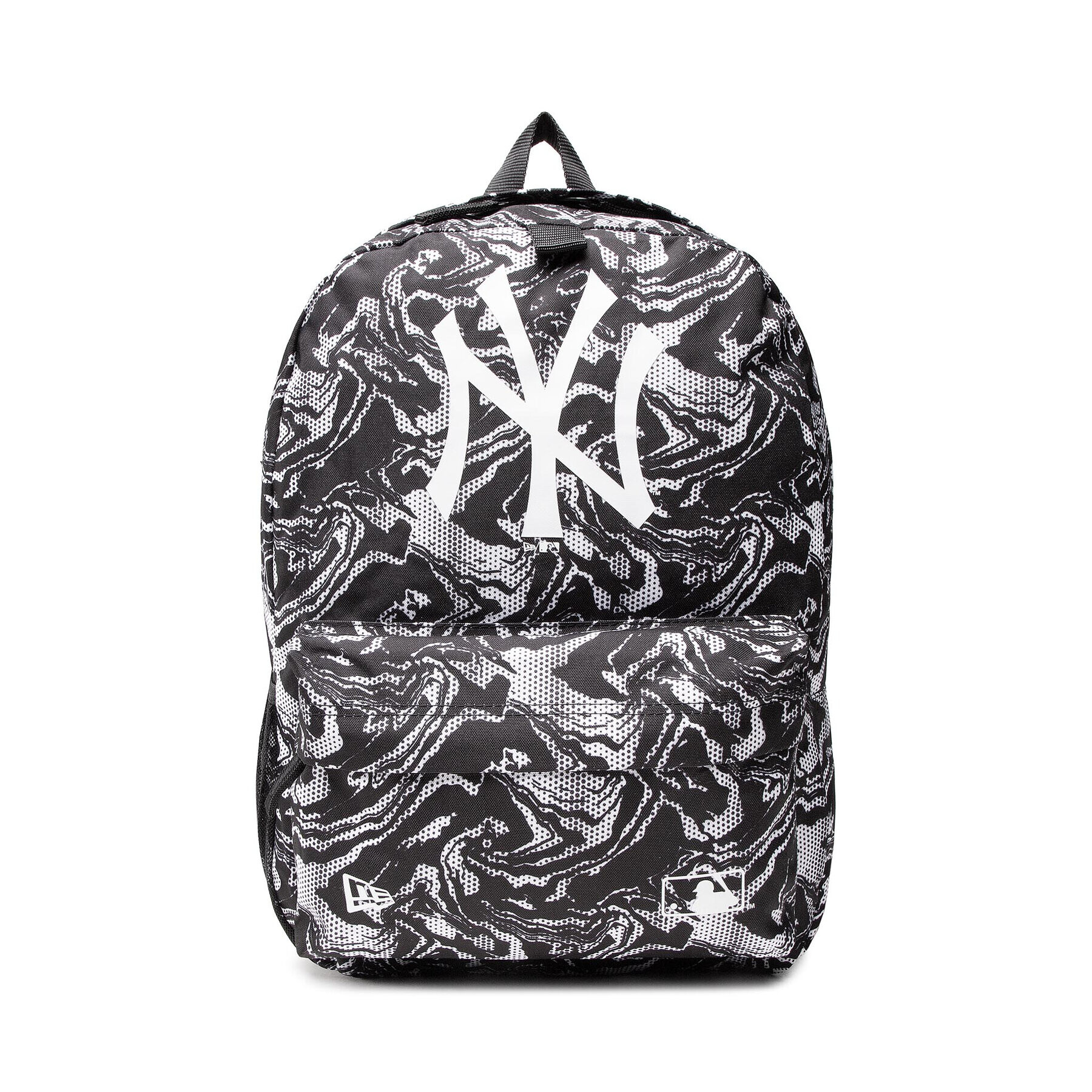 New Era Раница Mlb Stadium Pack Neyyan 60137343 Черен - Pepit.bg