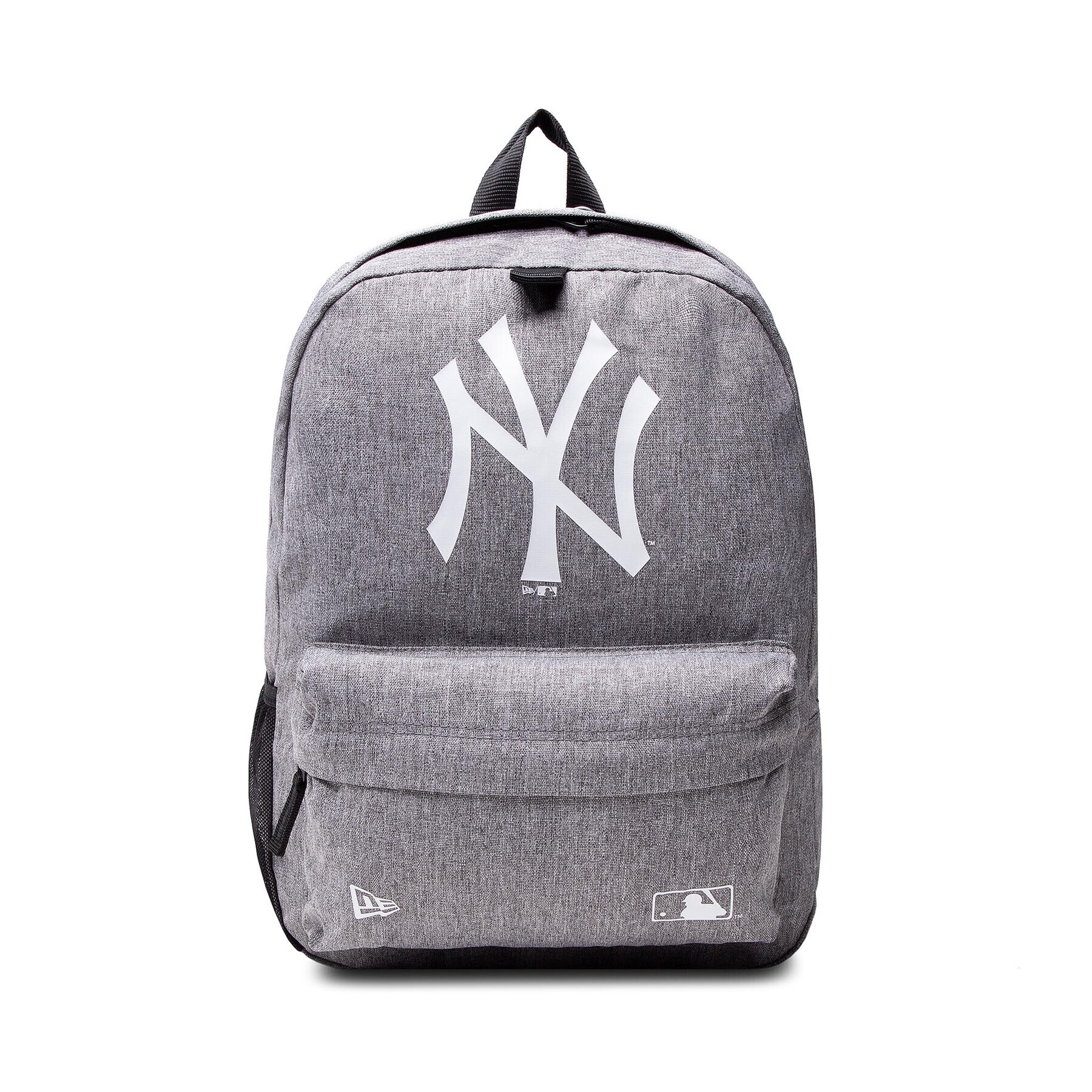 New Era Раница Mlb Stadium Pack Neyyan 60137364 Сив - Pepit.bg