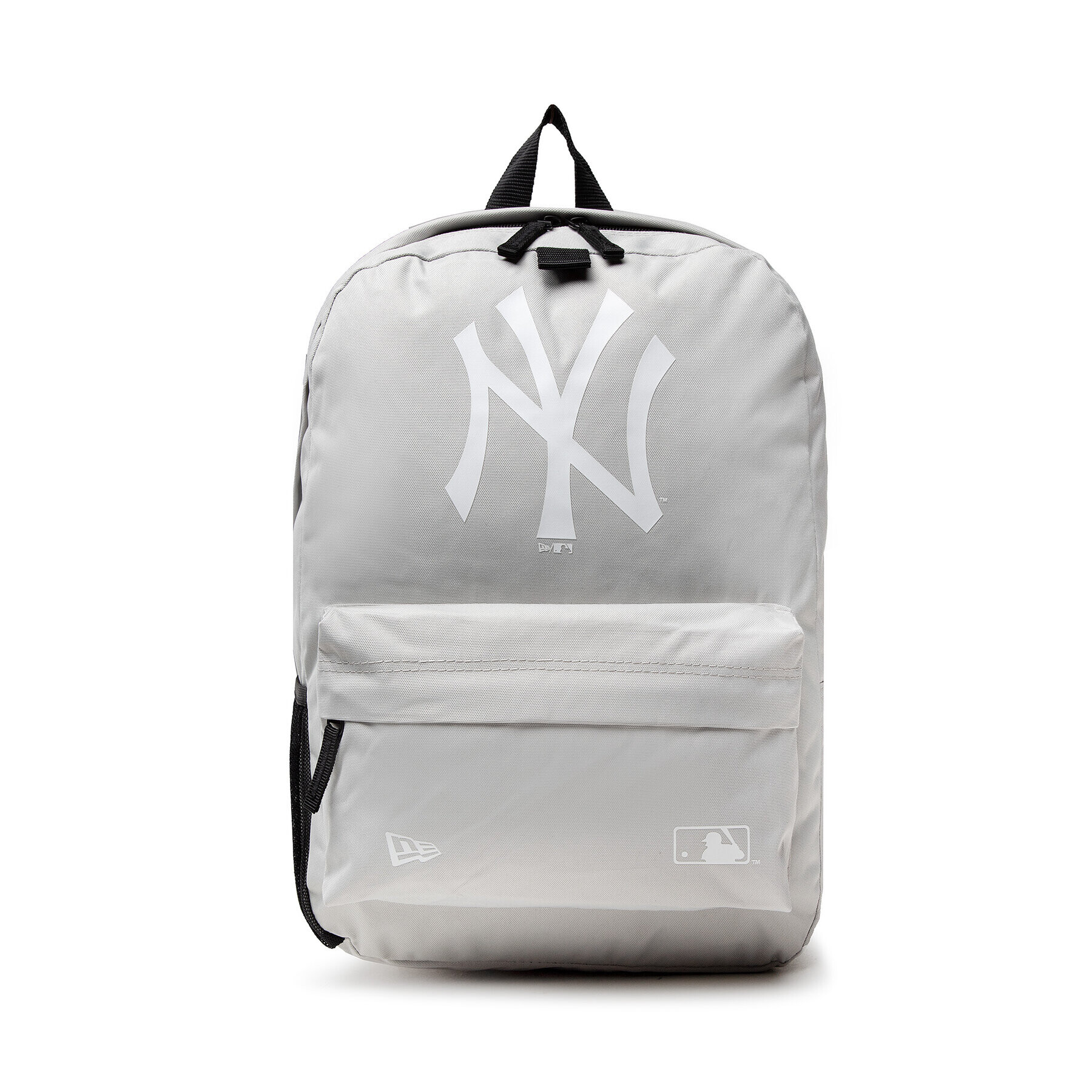 New Era Раница Mlb Stadium Pack Neyyan 60137378 Сив - Pepit.bg