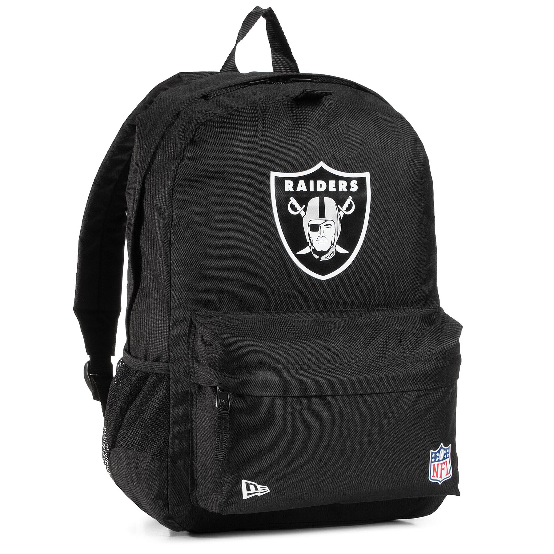 New Era Раница Nfl Stadium Pack Okra 12386708 Черен - Pepit.bg