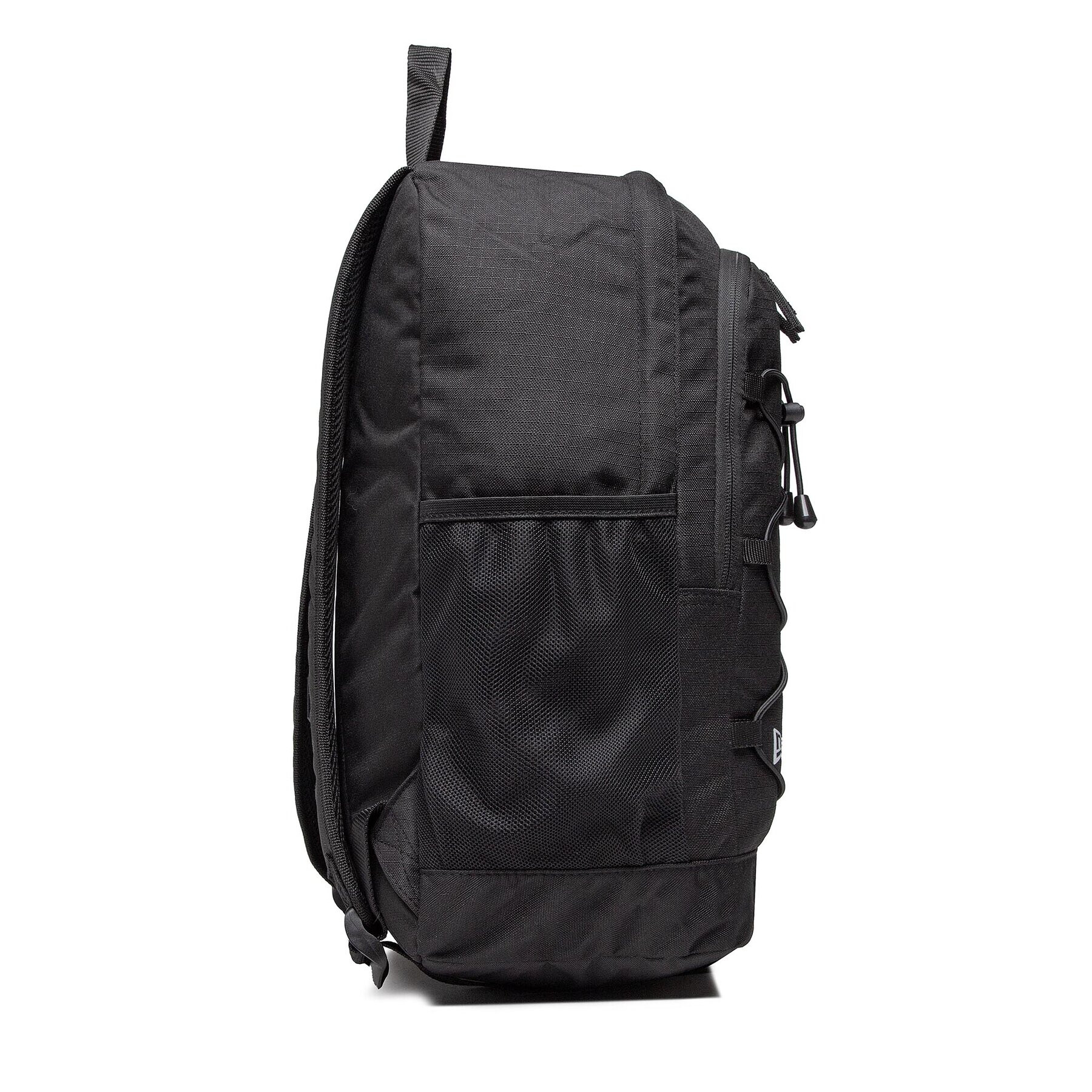 New Era Раница Disti Mlb Bungee Bag 60240060 Черен - Pepit.bg