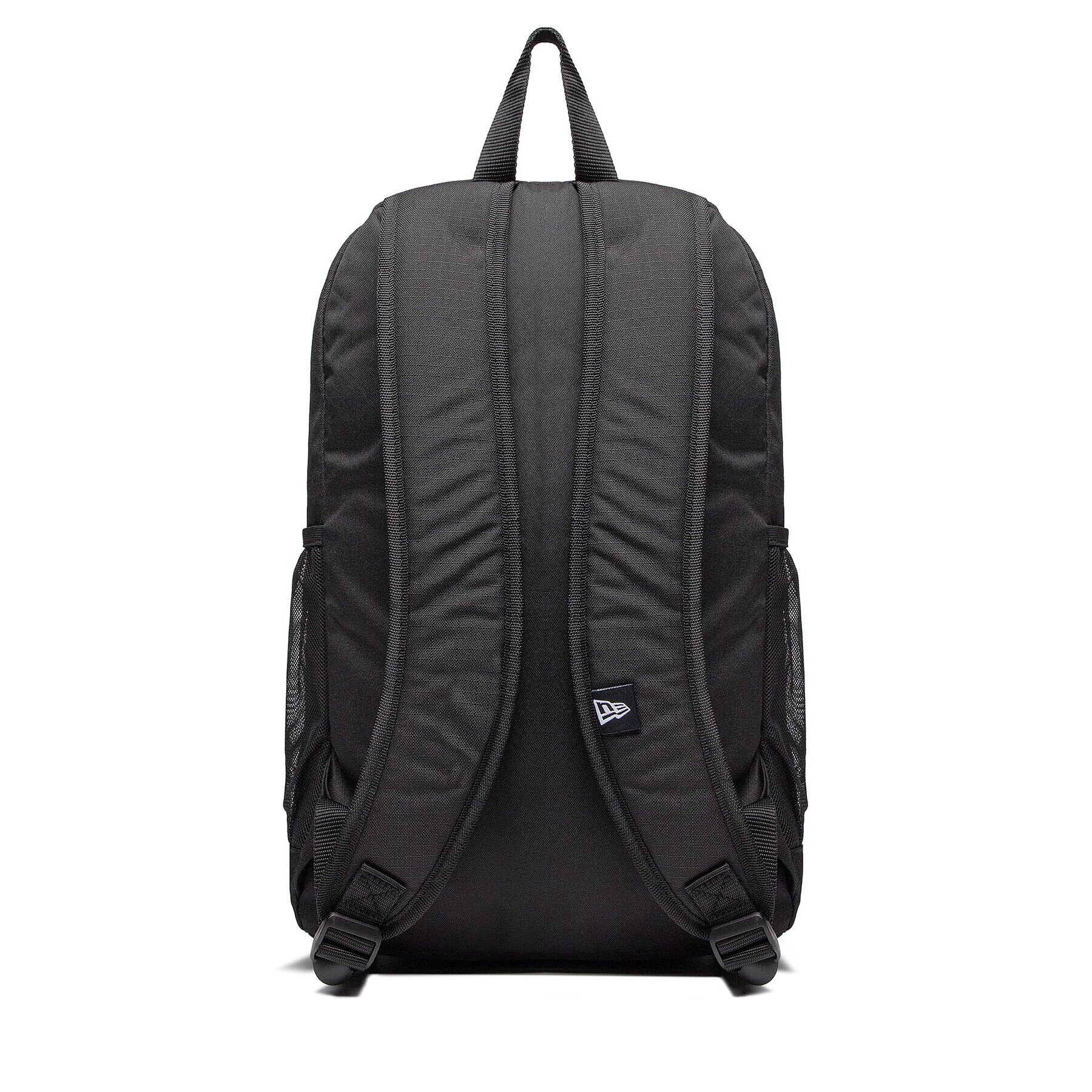 New Era Раница Disti Mlb Bungee Bag 60240060 Черен - Pepit.bg
