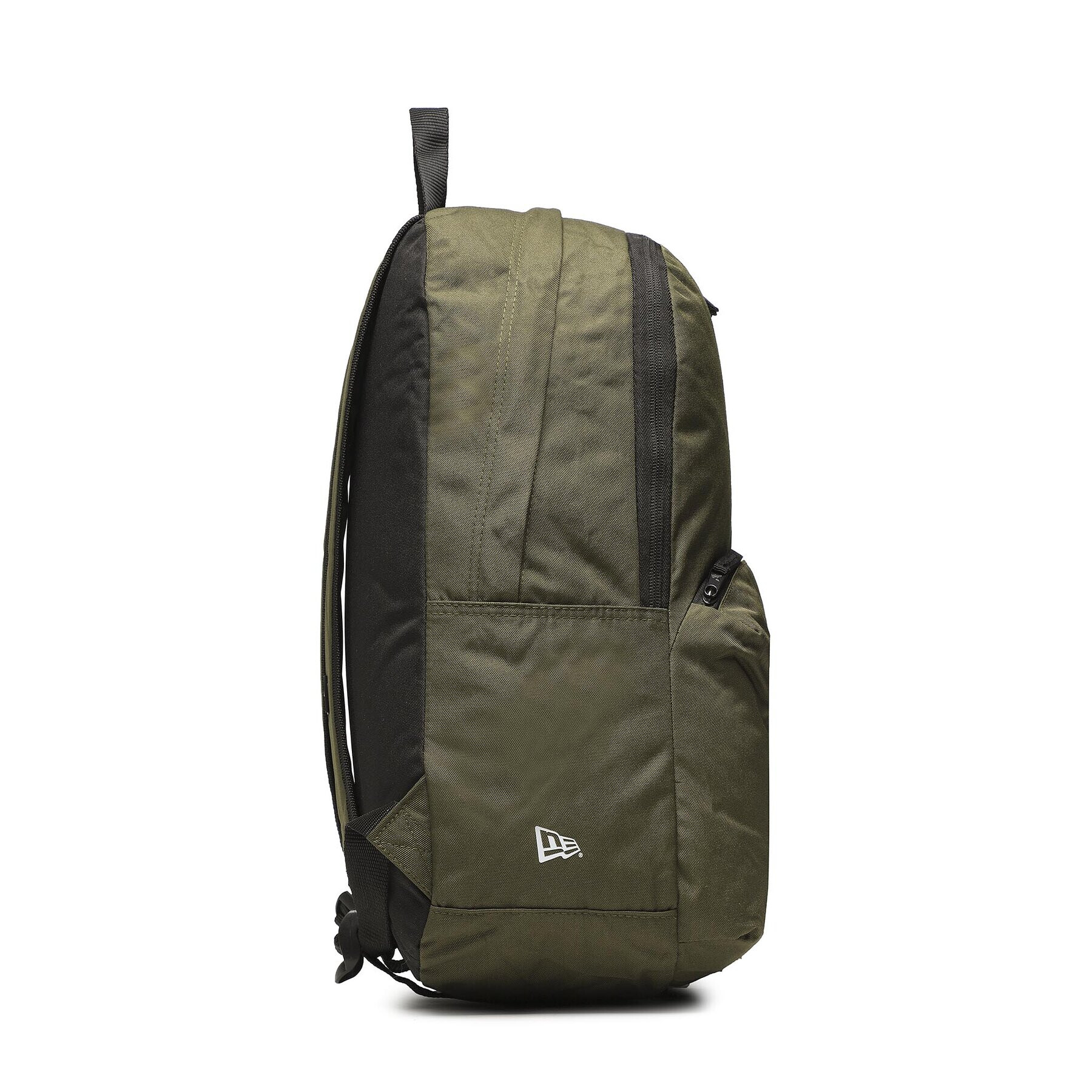New Era Раница Disti Multi Stadium Bag Neyyan 60240058 Зелен - Pepit.bg