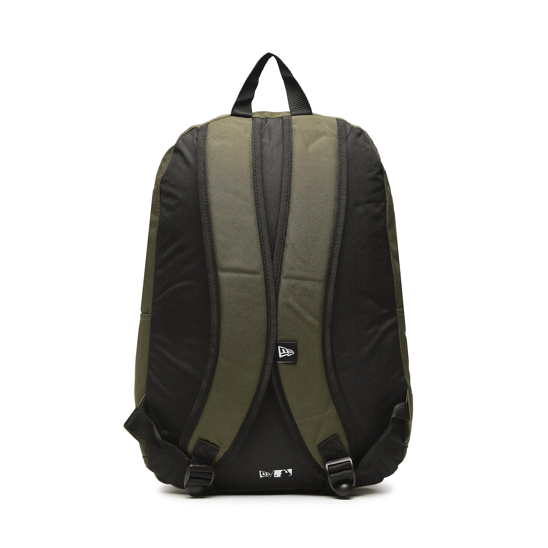 New Era Раница Disti Multi Stadium Bag Neyyan 60240058 Зелен - Pepit.bg