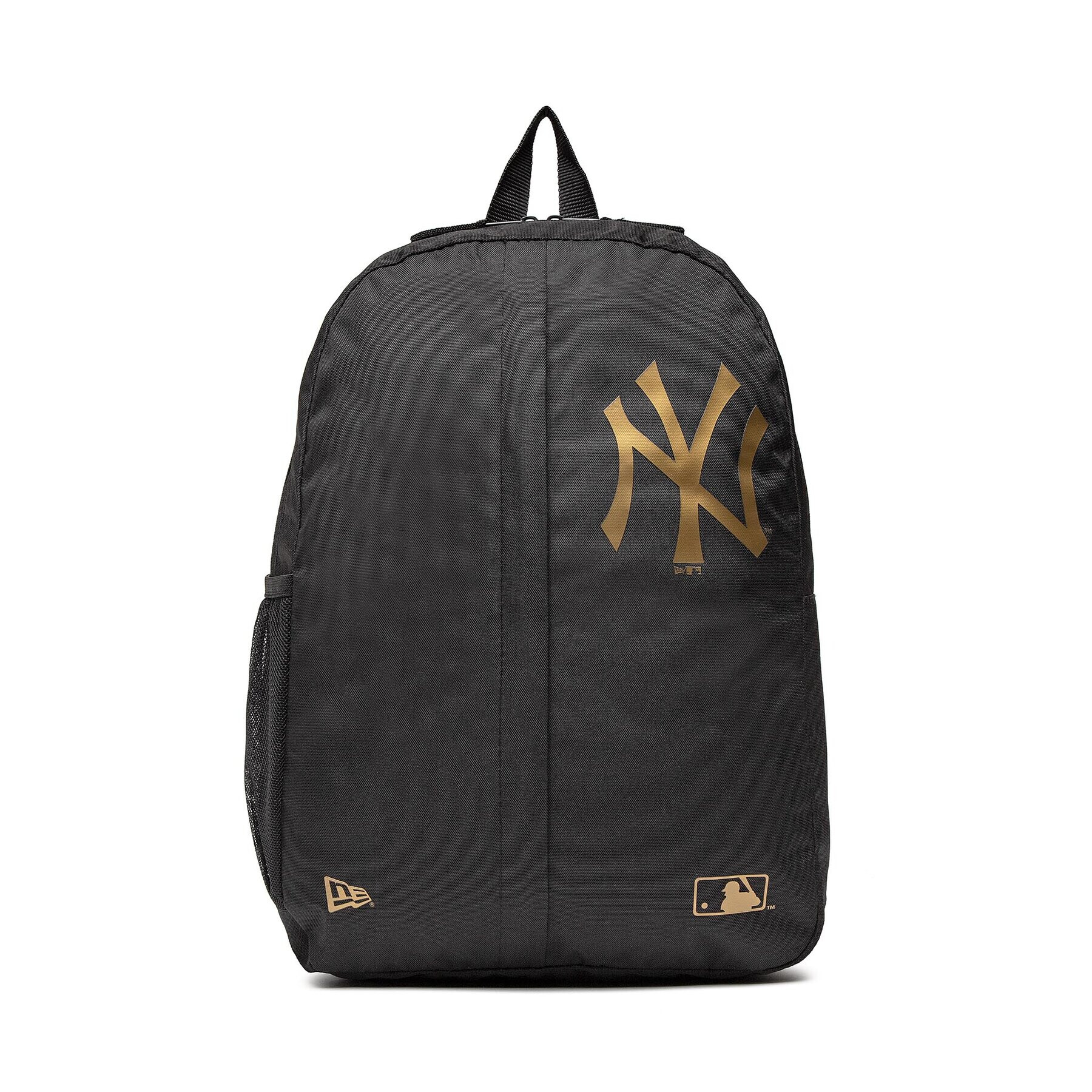 New Era Раница Disti Zip Down Pack 60240093 Черен - Pepit.bg
