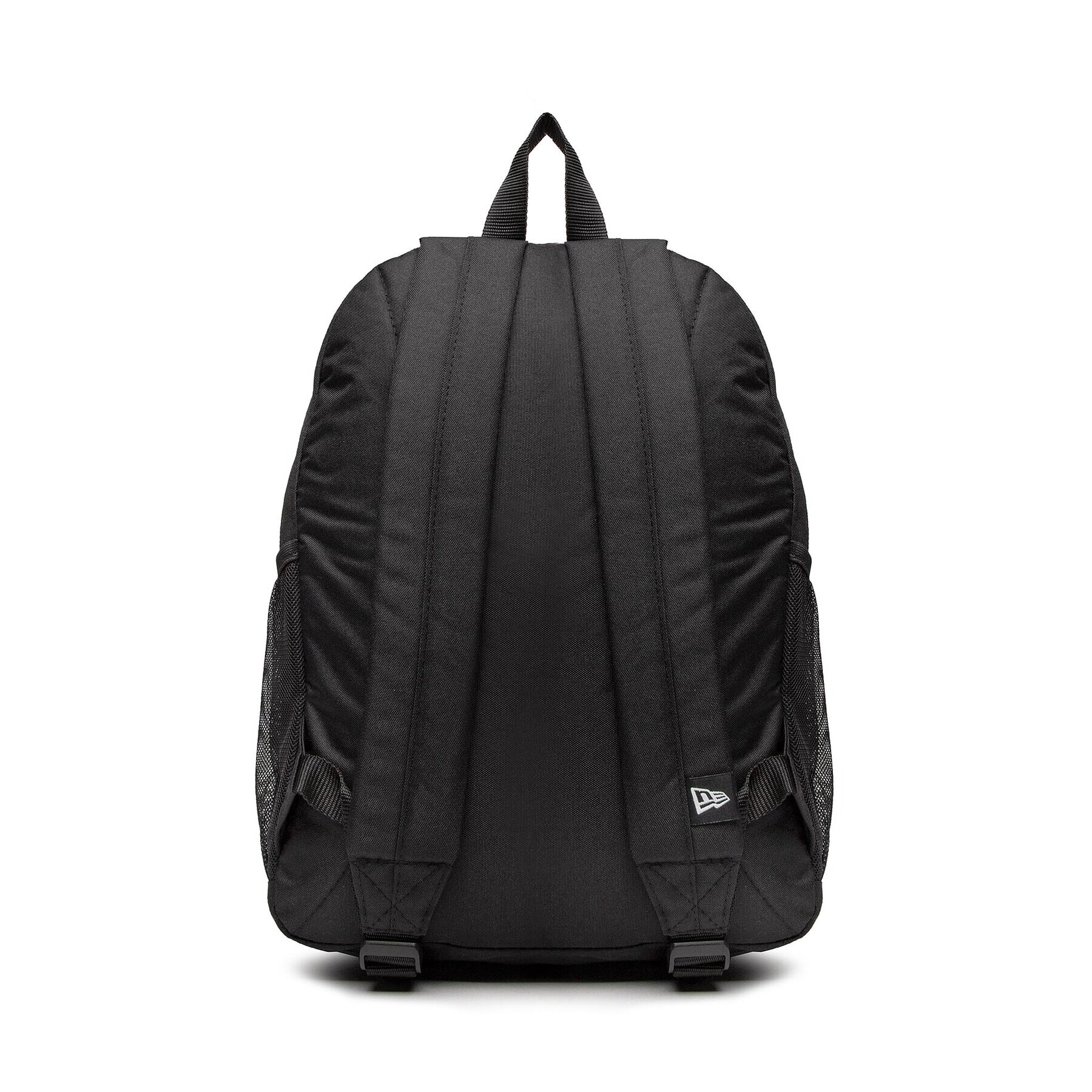 New Era Раница Disti Zip Down Pack 60240093 Черен - Pepit.bg
