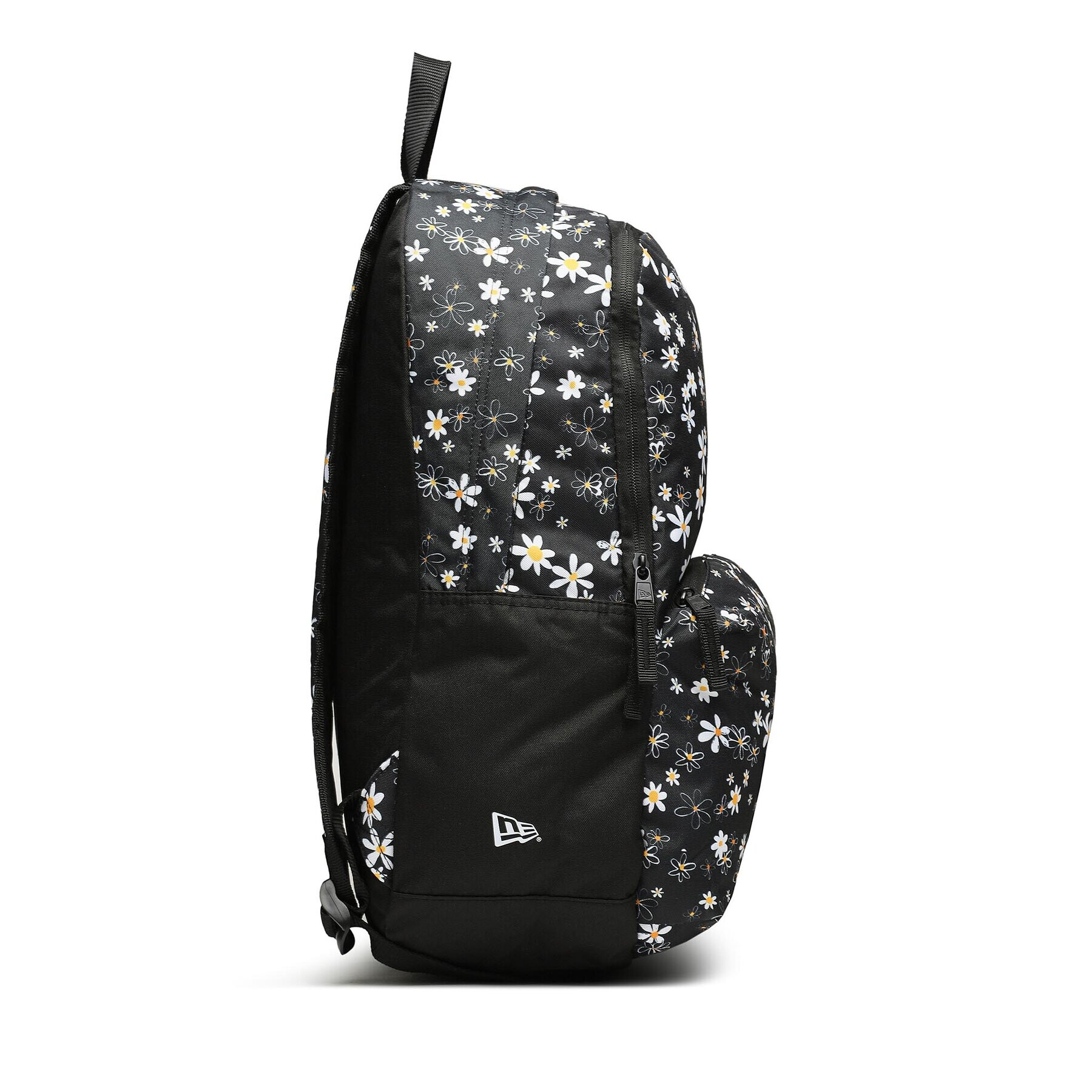New Era Раница Mlb Floral Multi Stadium Neyyan 60357000 Черен - Pepit.bg