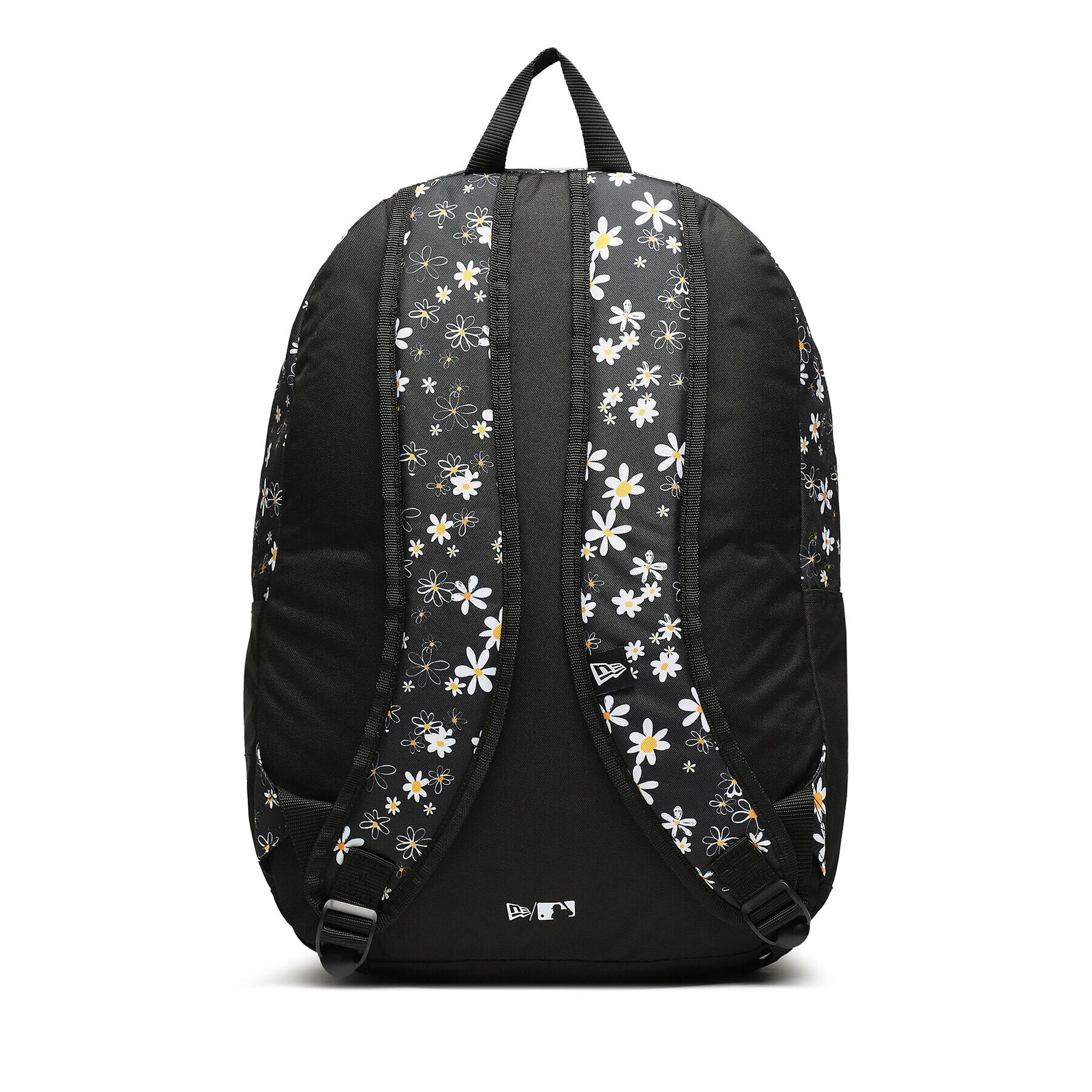 New Era Раница Mlb Floral Multi Stadium Neyyan 60357000 Черен - Pepit.bg