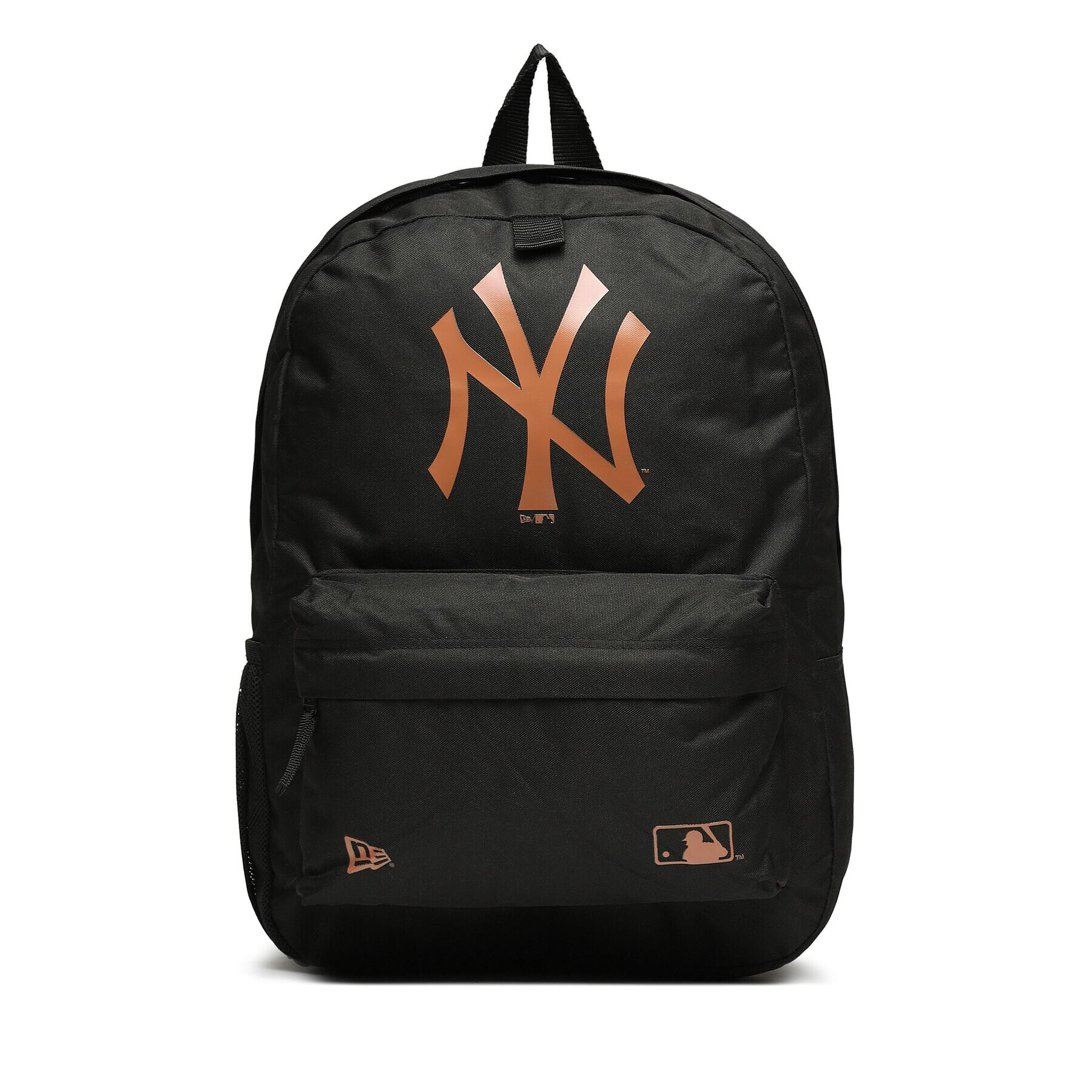New Era Раница Mlb Stadium Pack Neyyan 60357025 Черен - Pepit.bg