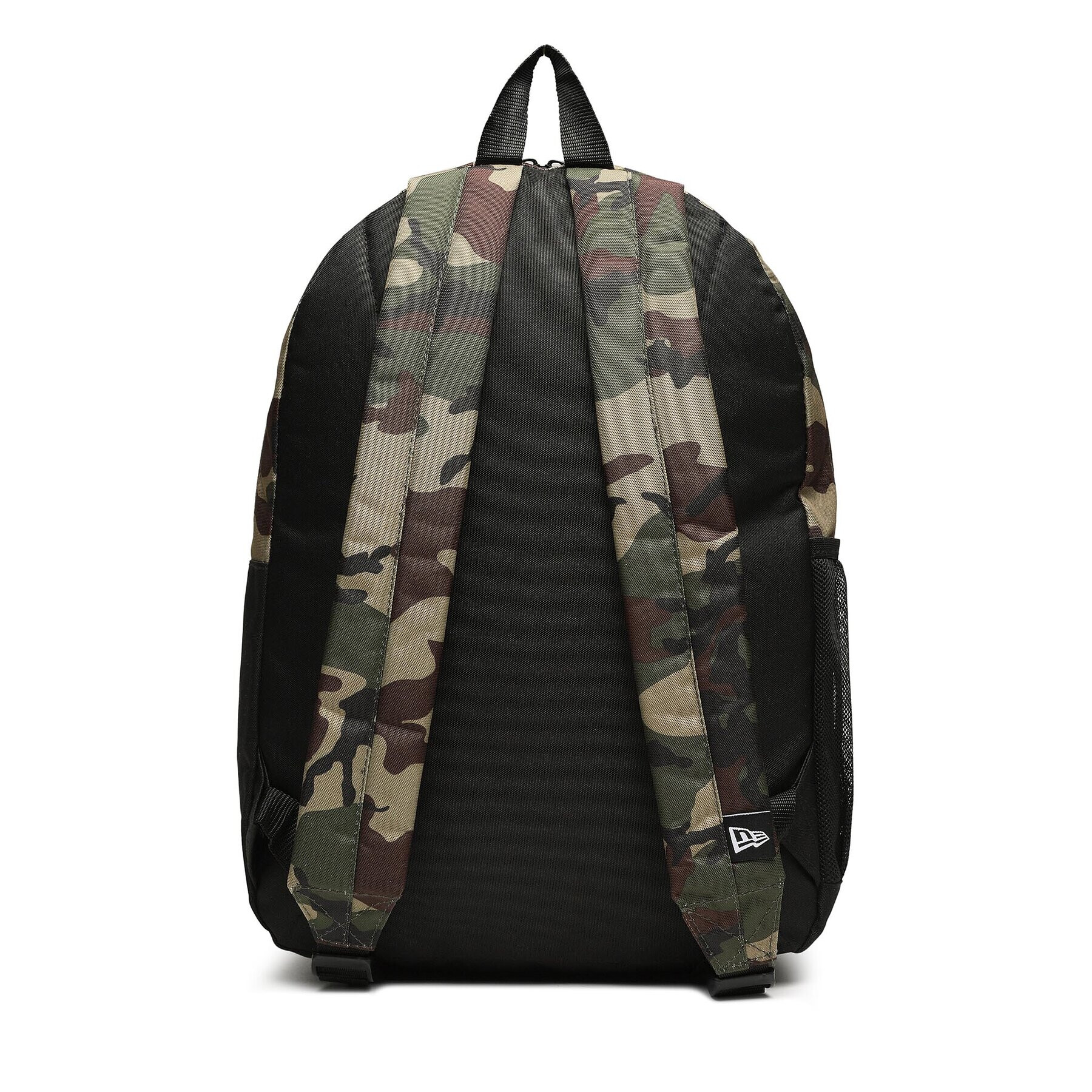 New Era Раница New York Yankees Logo Navy Camo Backpack 60356999 Каки - Pepit.bg