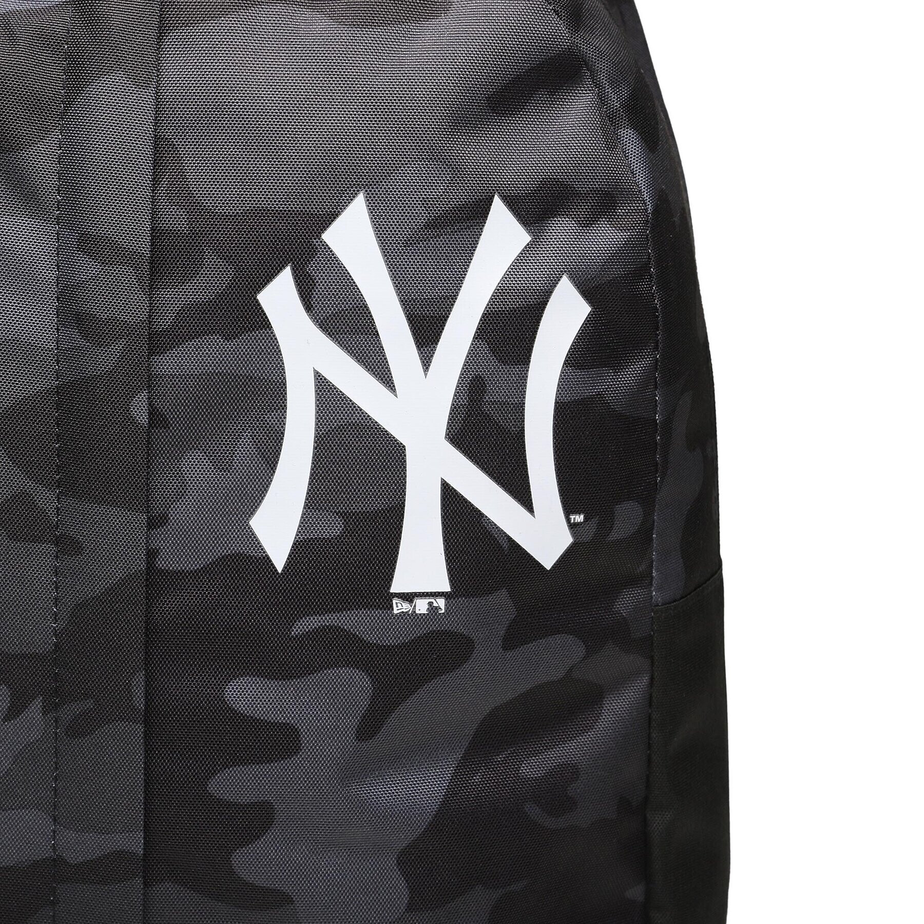 New Era Раница New York Yankees Logo Navy Camo Backpack 60357006 Сив - Pepit.bg