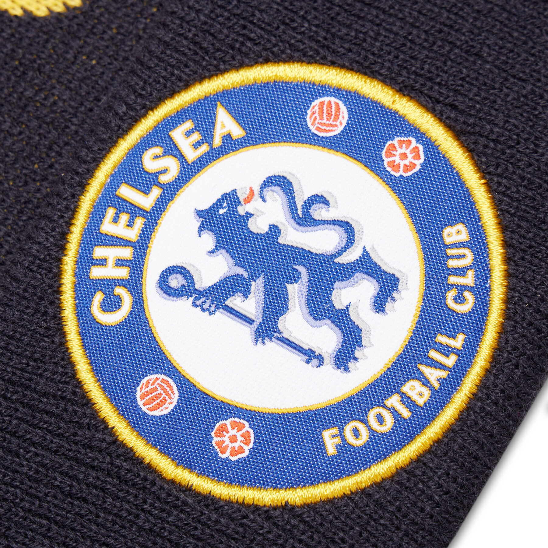 New Era Шапка Chelsea Winter 60284536 Тъмносин - Pepit.bg