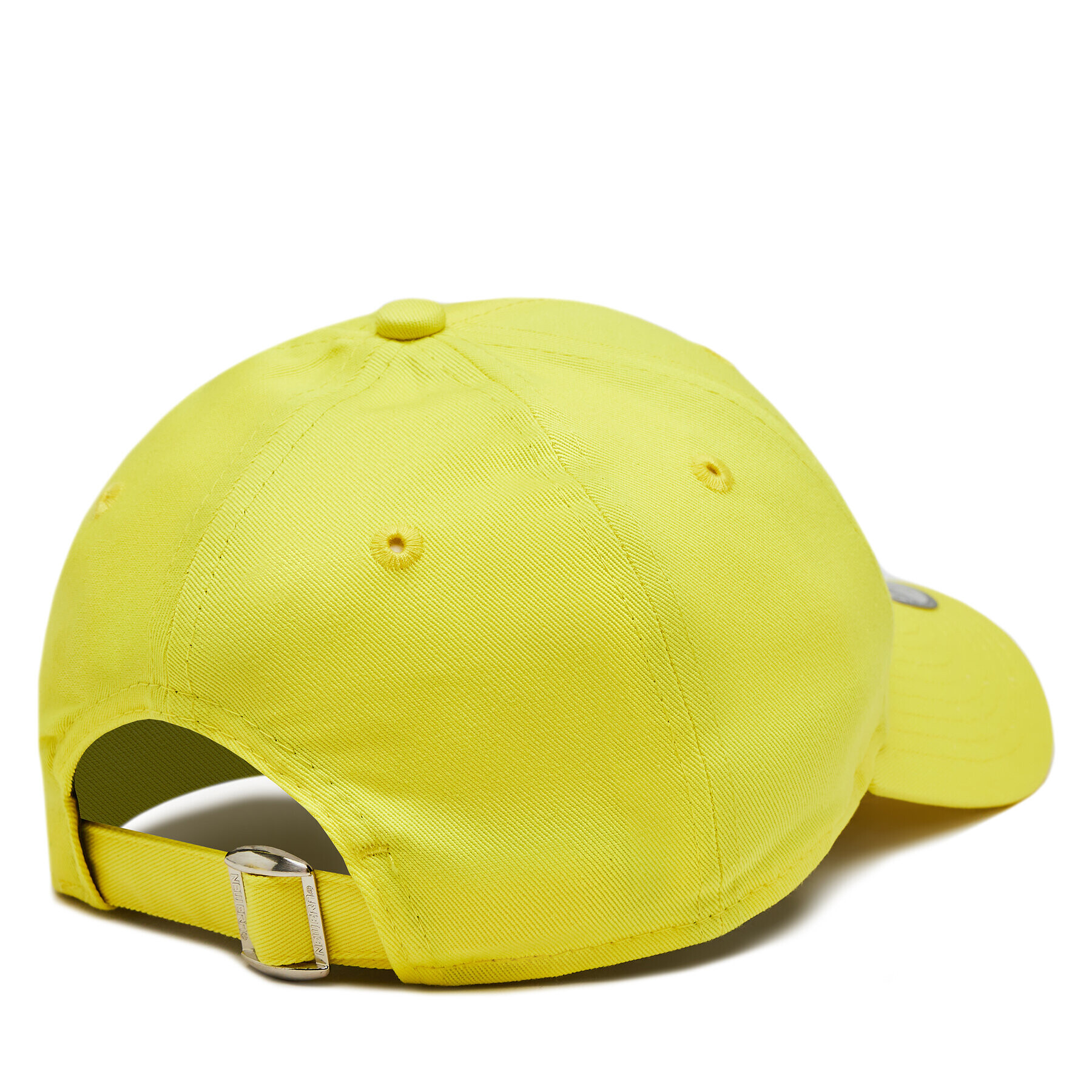 New Era Шапка Chty Mascot 940 60364185 Жълт - Pepit.bg