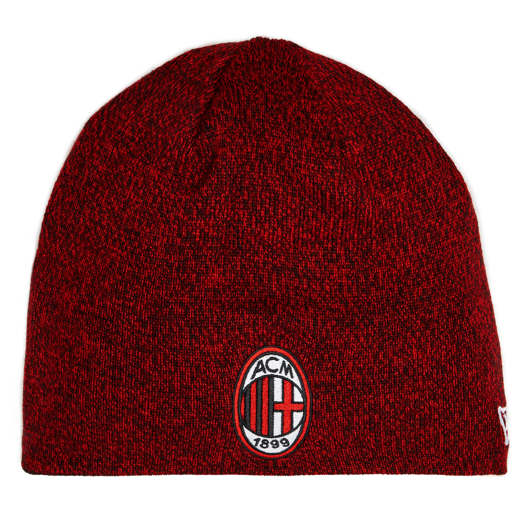New Era Шапка Core Reversible Skull Milan 60363644 Черен - Pepit.bg