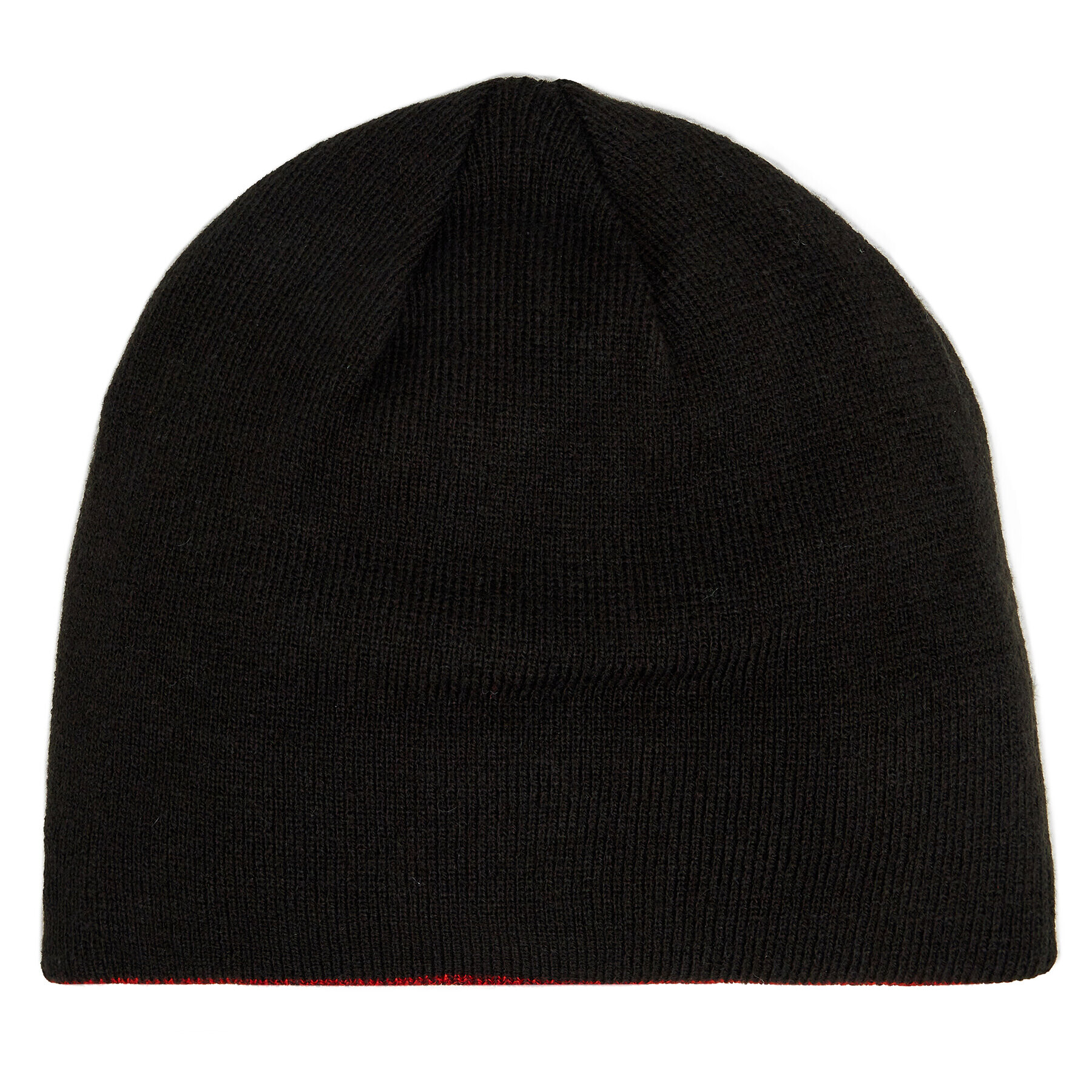New Era Шапка Core Reversible Skull Milan 60363644 Черен - Pepit.bg