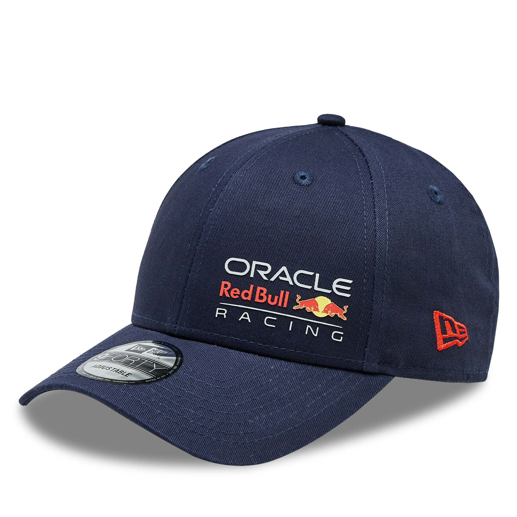 New Era Шапка Ess 940 Redbullf1 60357191 Черен - Pepit.bg