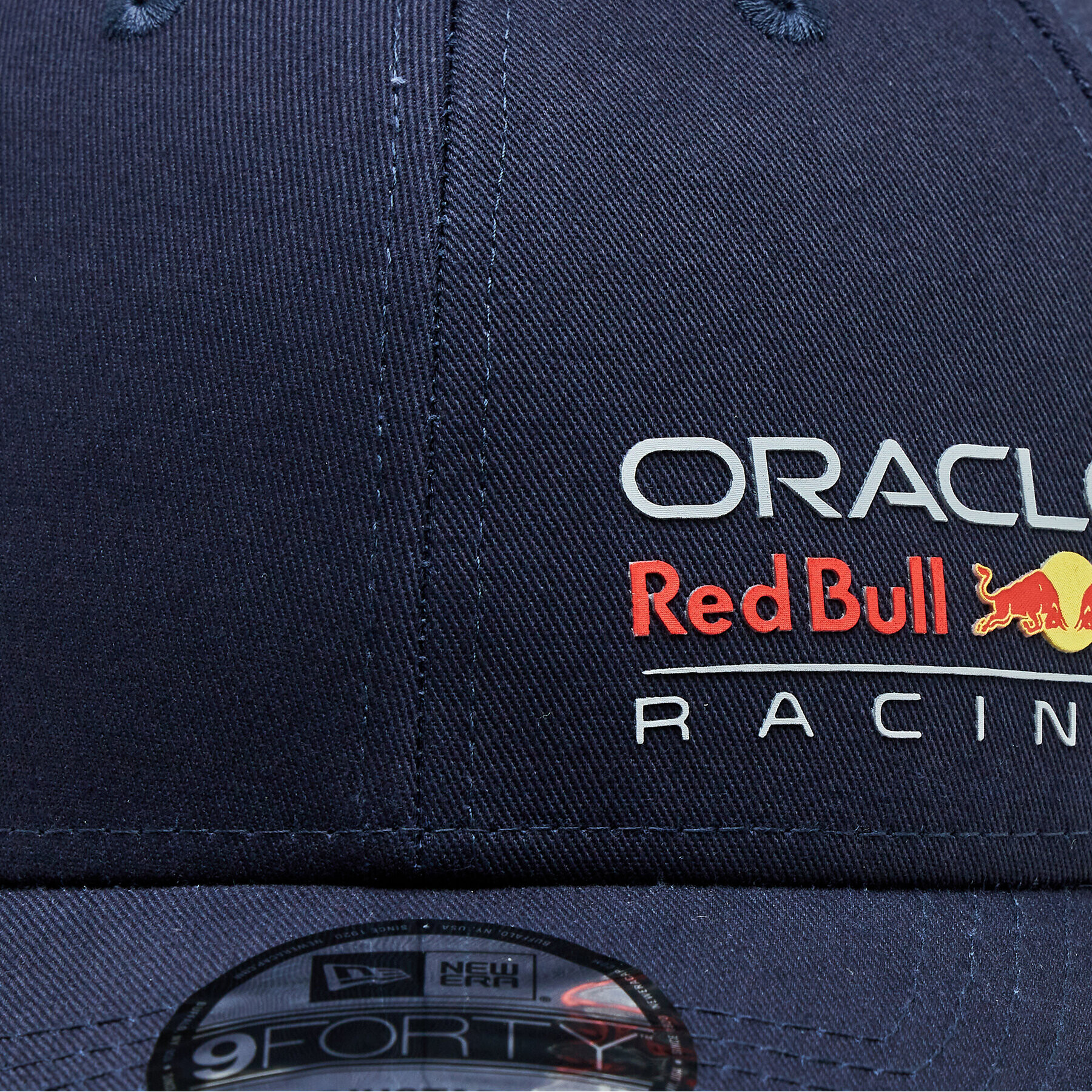 New Era Шапка Ess 940 Redbullf1 60357191 Черен - Pepit.bg
