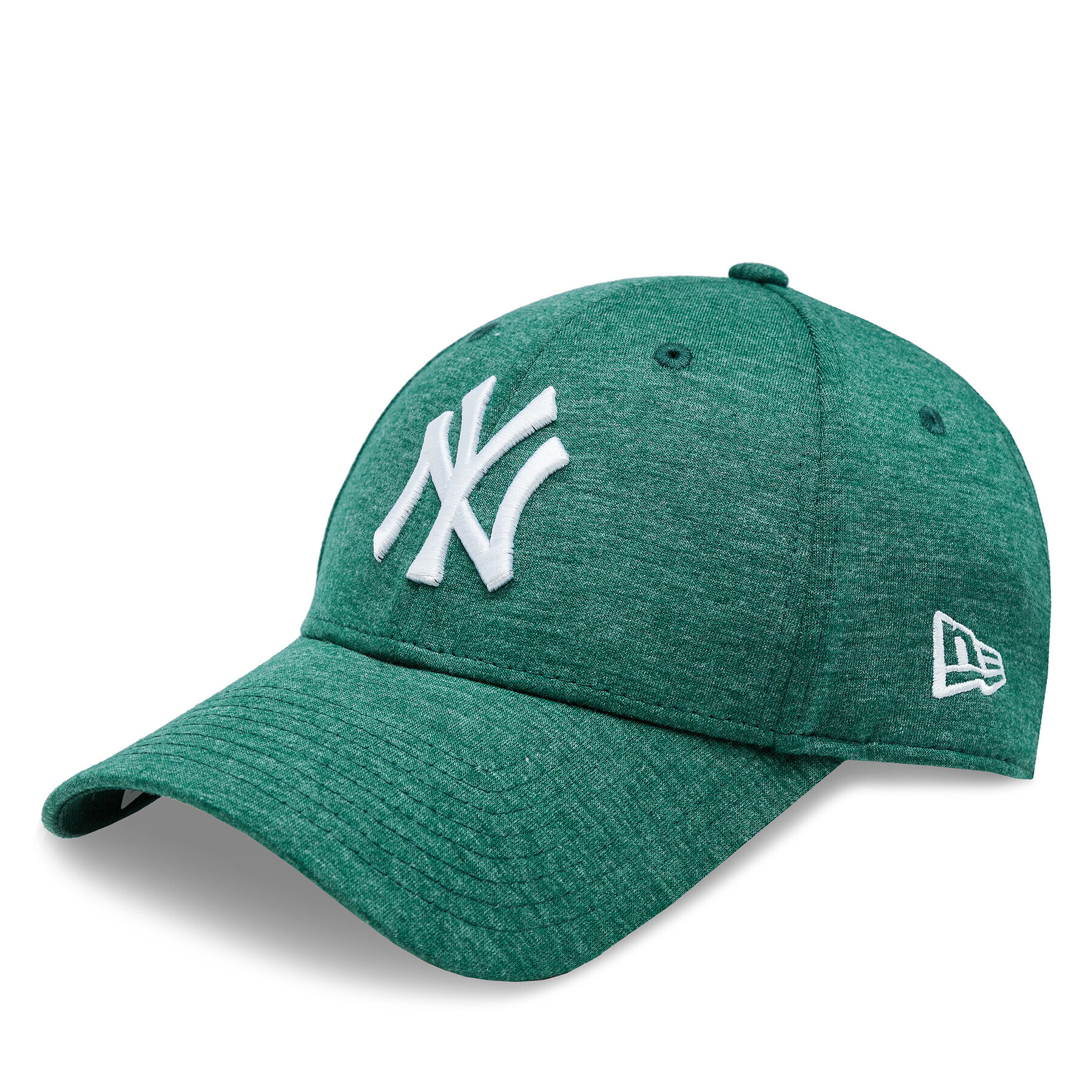 New Era Шапка Jersey Ess 940 Nyy 60364415 Зелен - Pepit.bg