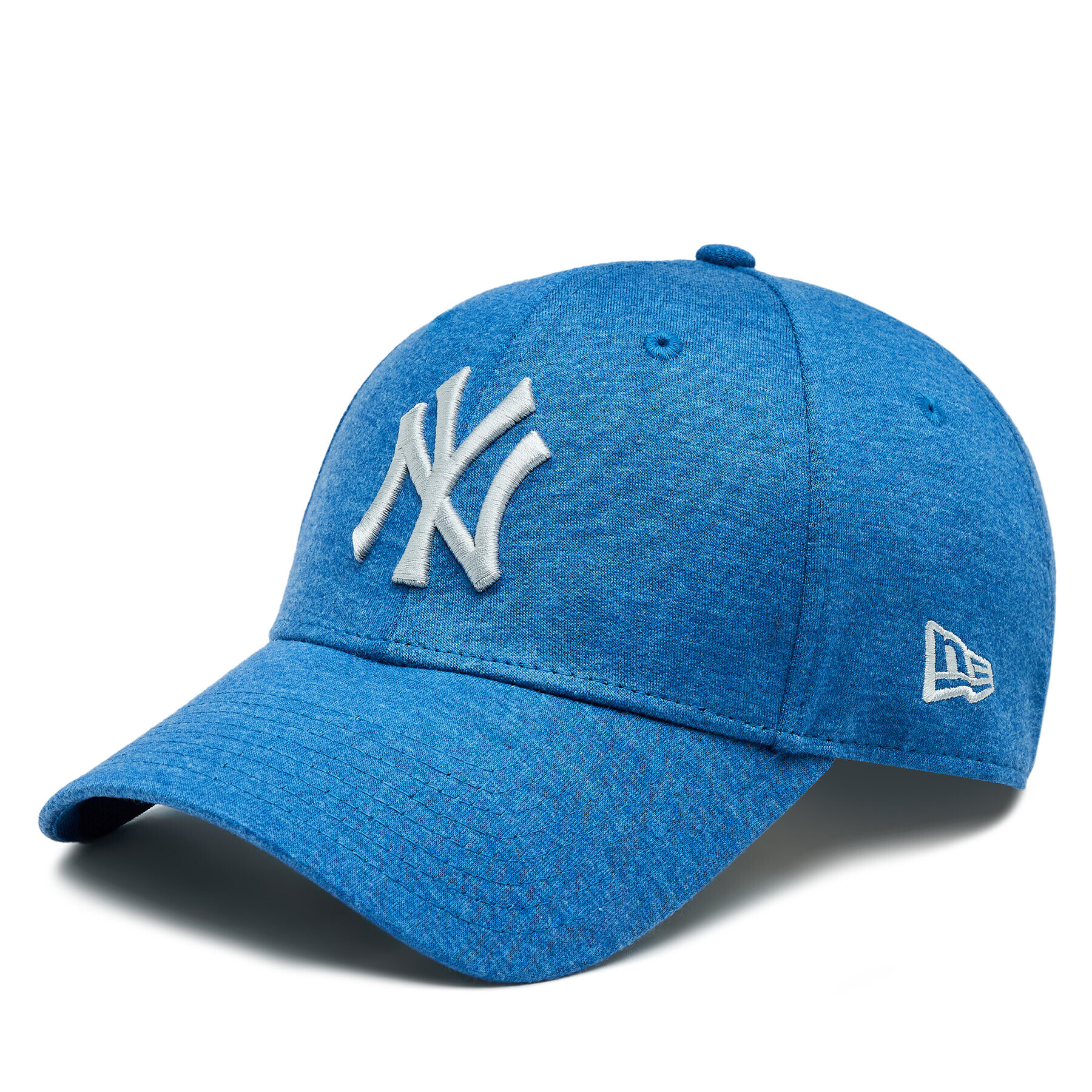 New Era Шапка Jersey Ess 940 Nyy 60364416 Син - Pepit.bg