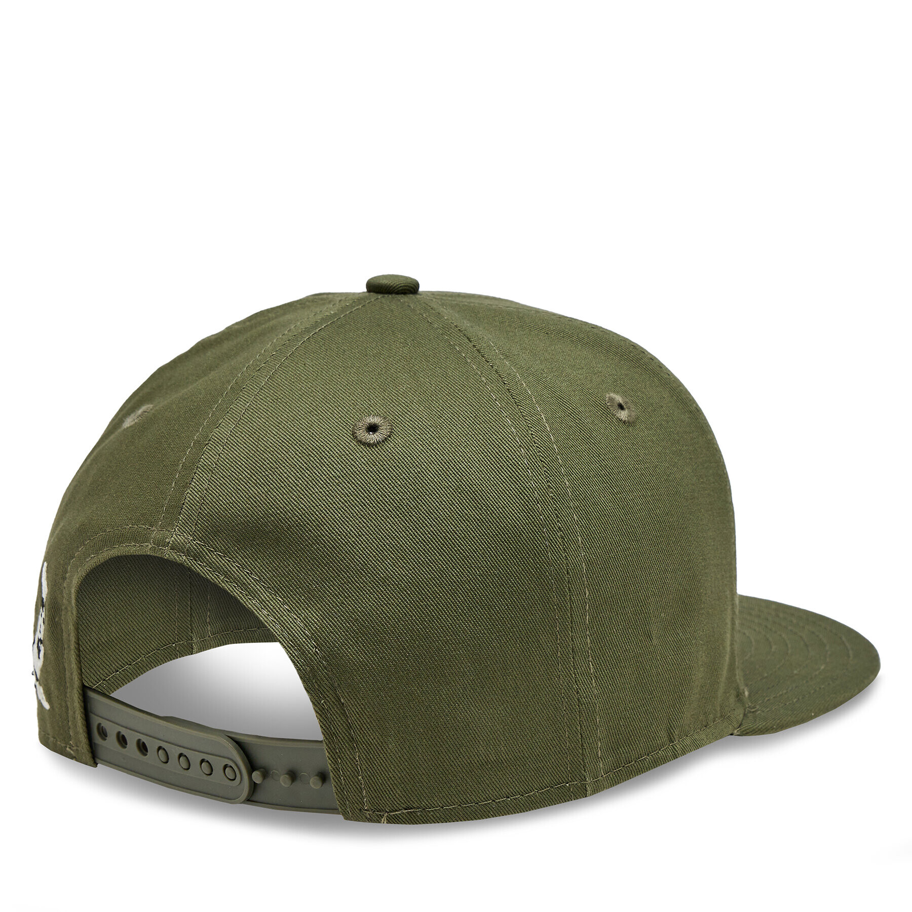 New Era Шапка Koi 950 La Dodgers 60364490 Каки - Pepit.bg