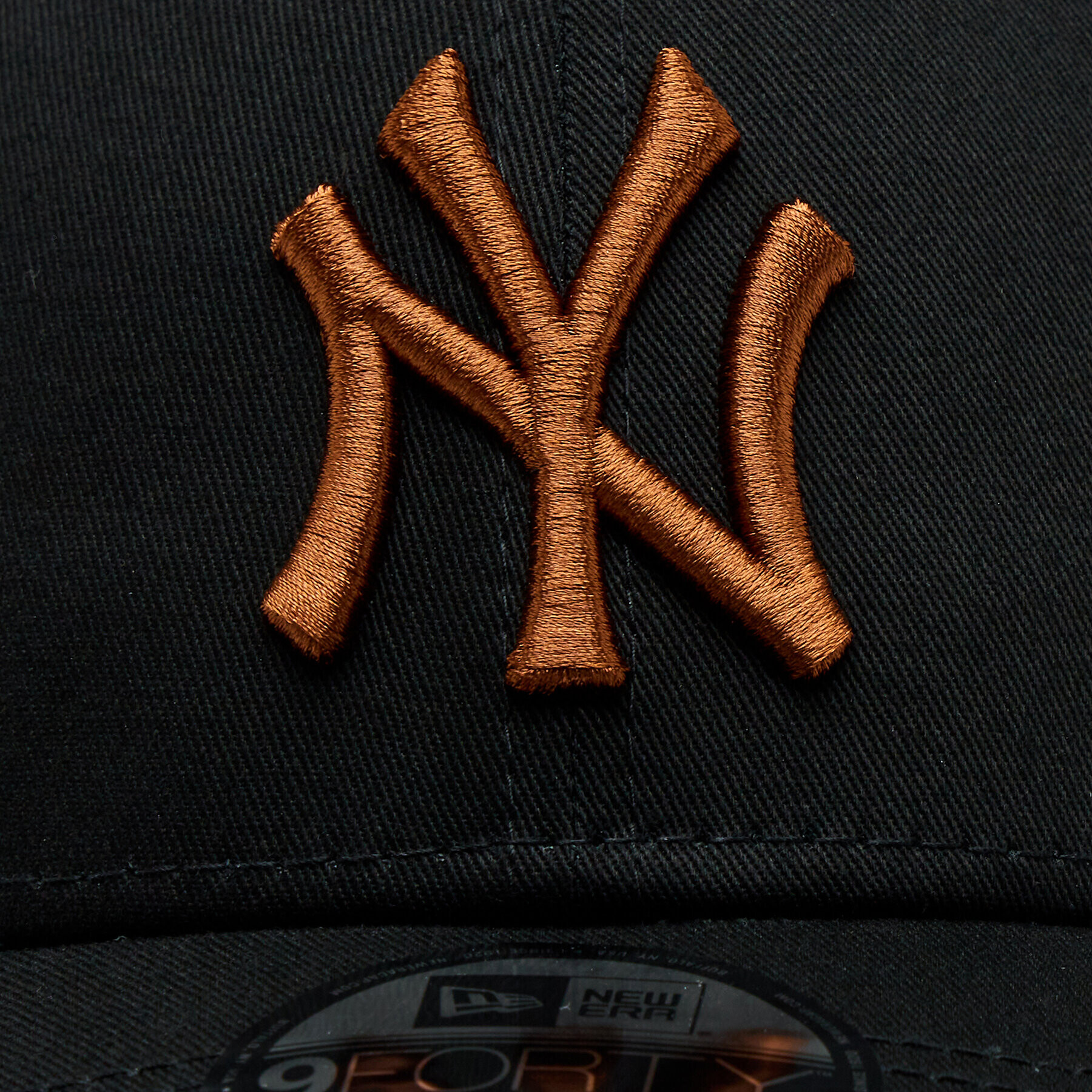 New Era Шапка Le 940 Nyy 60364447 Черен - Pepit.bg