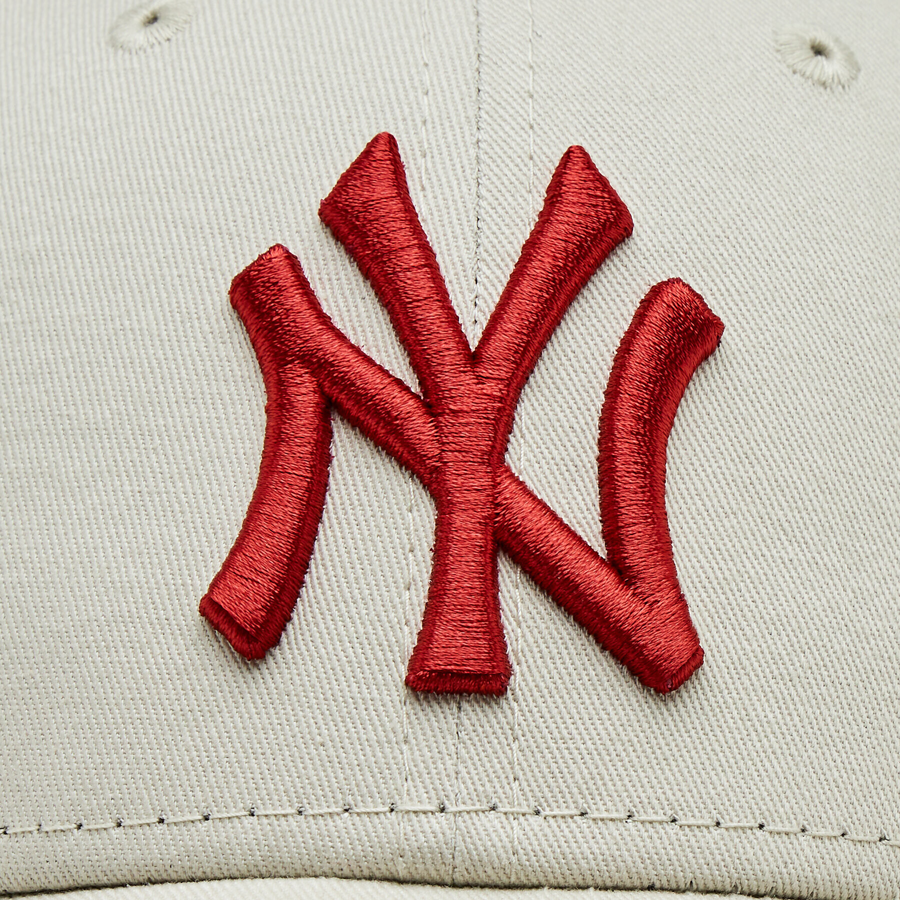 New Era Шапка Le 940 Nyy 60364450 Бял - Pepit.bg