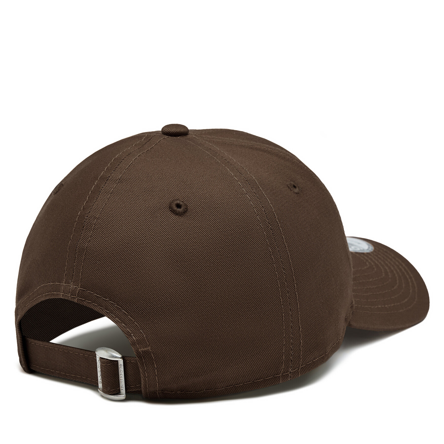 New Era Шапка Le 940 Nyy 60364455 Кафяв - Pepit.bg