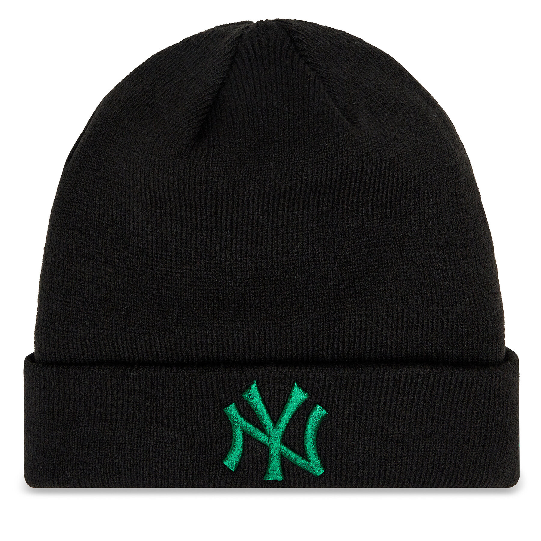 New Era Шапка Le Nyy 60364358 Черен - Pepit.bg