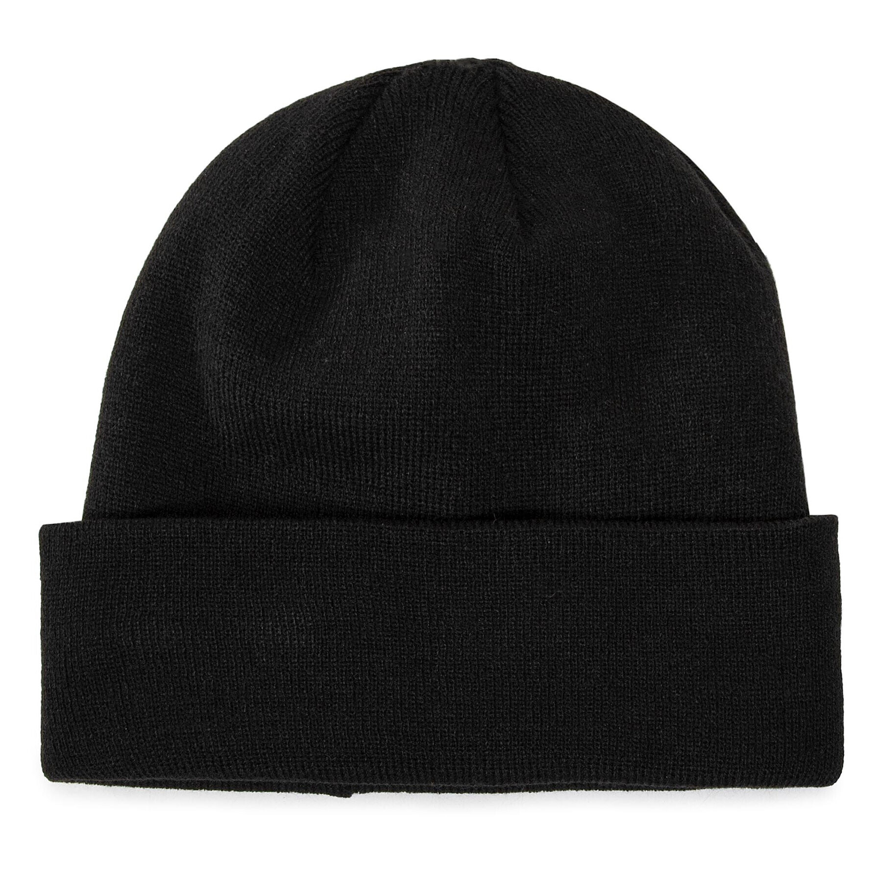 New Era Шапка Long Knit Blk 12490081 Черен - Pepit.bg