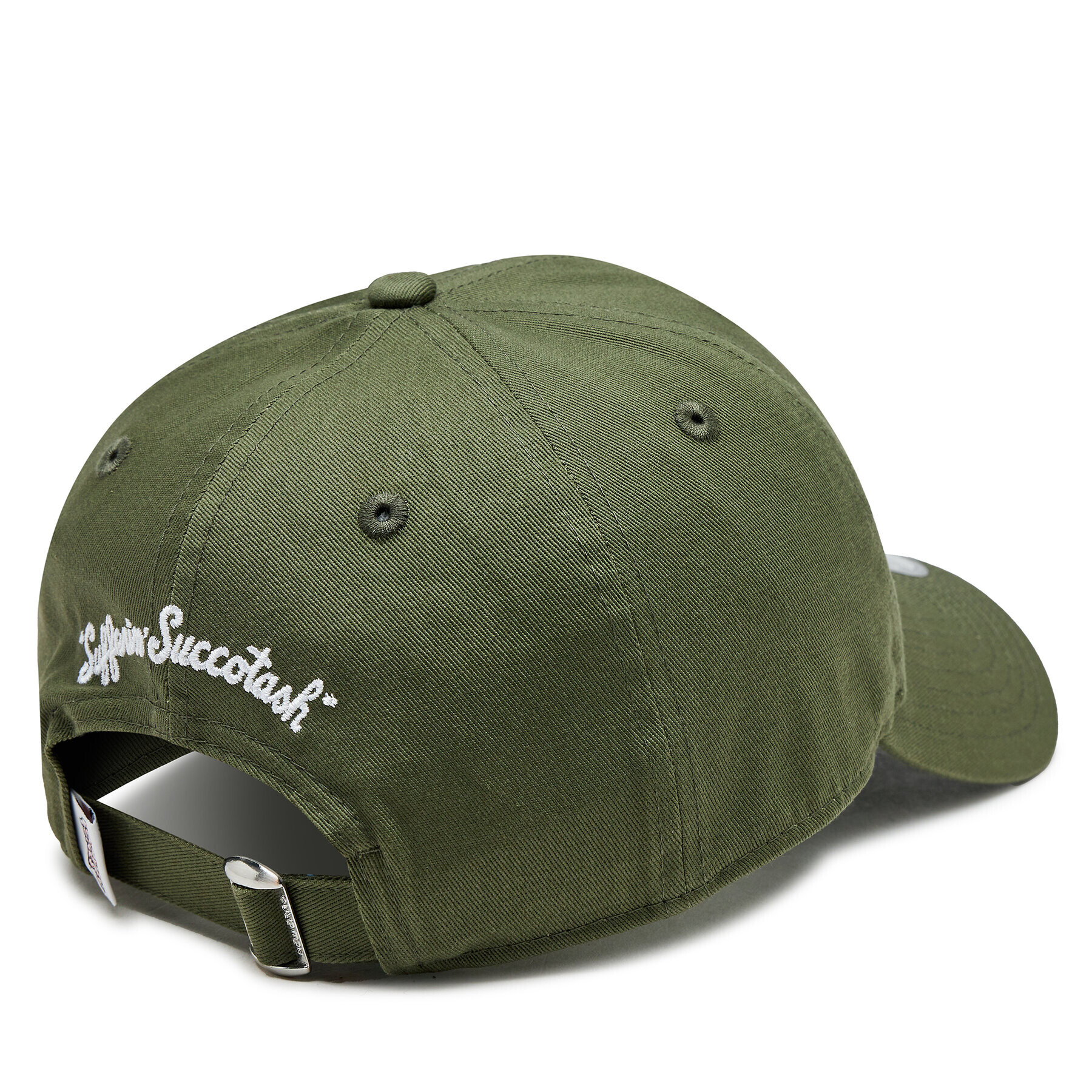 New Era Шапка Lt 940 Sylvester 60364249 Каки - Pepit.bg