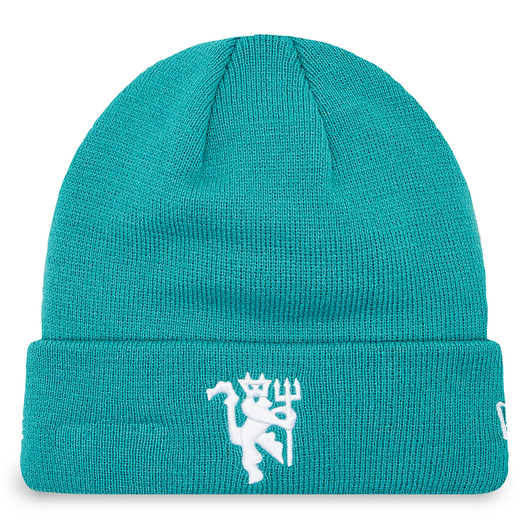 New Era Шапка Manchester United Seasonal 60284465 Зелен - Pepit.bg