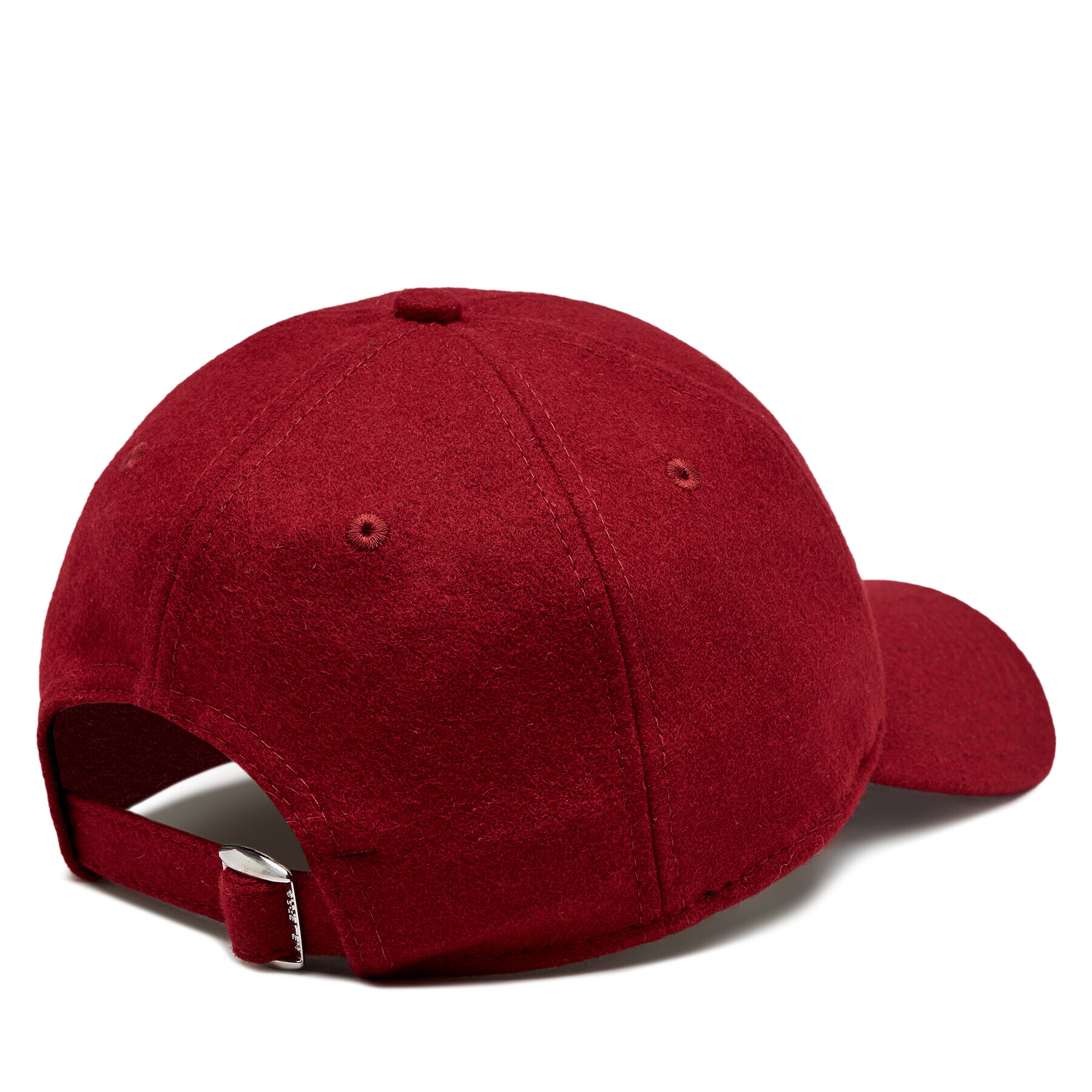 New Era Шапка Melton 920 60364238 Бордо - Pepit.bg